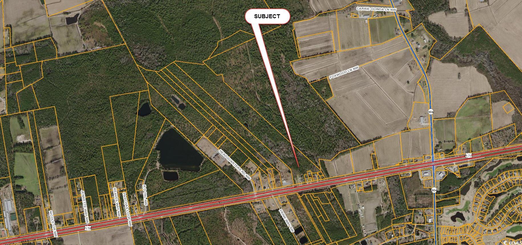 7436 Ocean Hwy. Sunset Beach, NC 28468