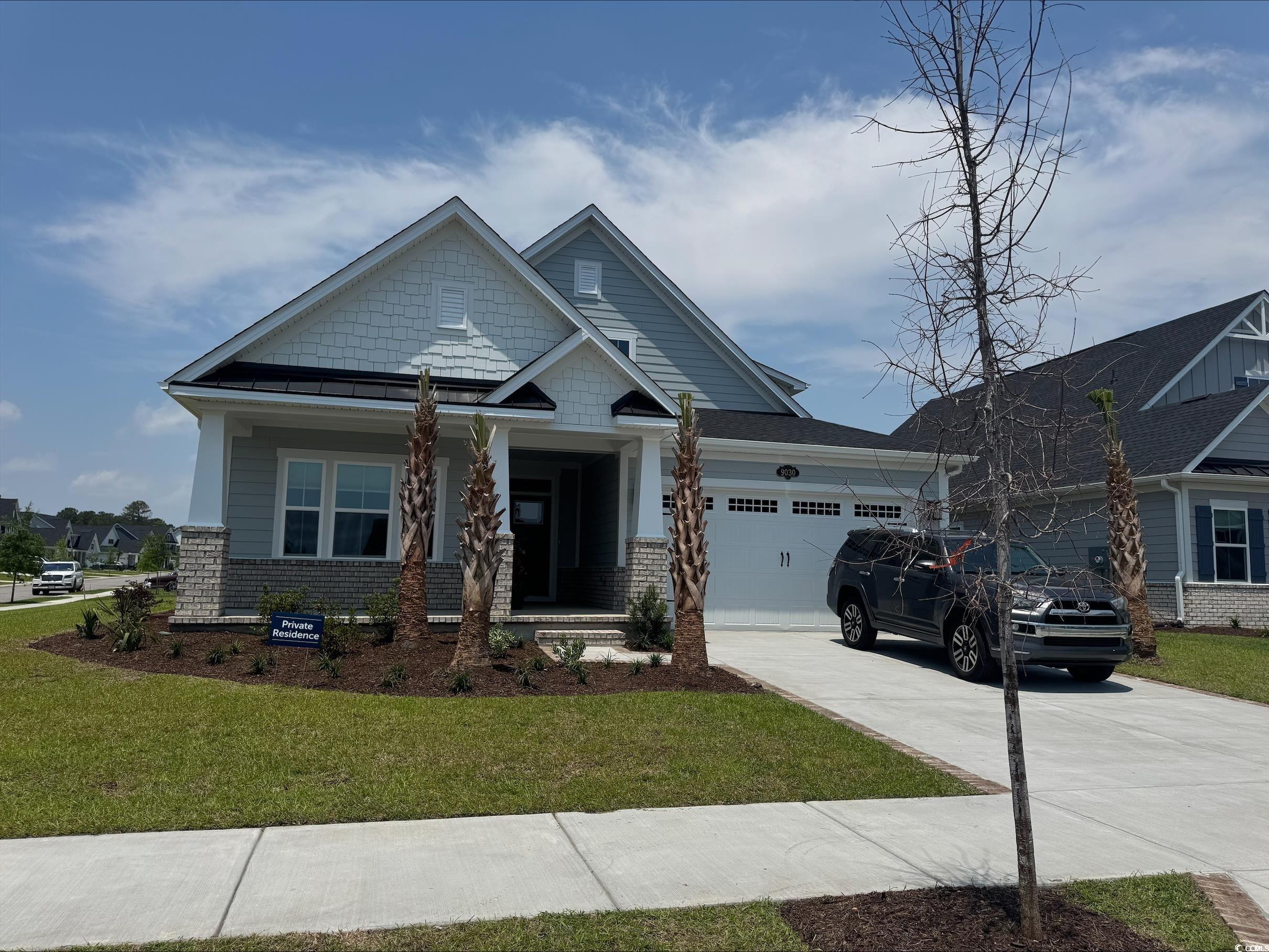 9030 Aria Way Longs, SC 29568