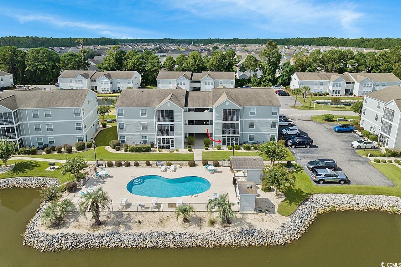 1960 C Bent Grass Dr. #C, Surfside Beach, South Carolina image 23