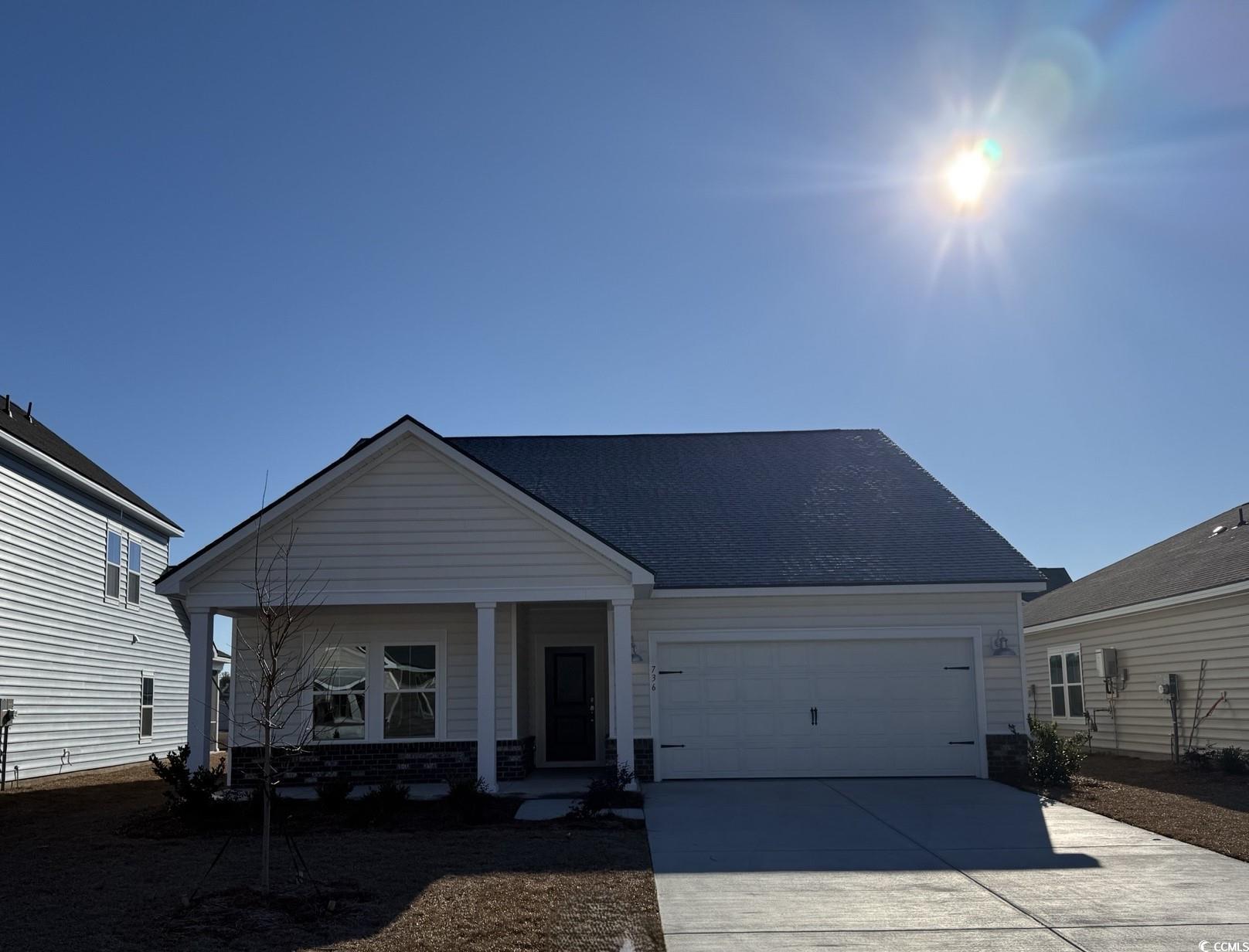 736 Isle Verde Dr Myrtle Beach, SC 29579