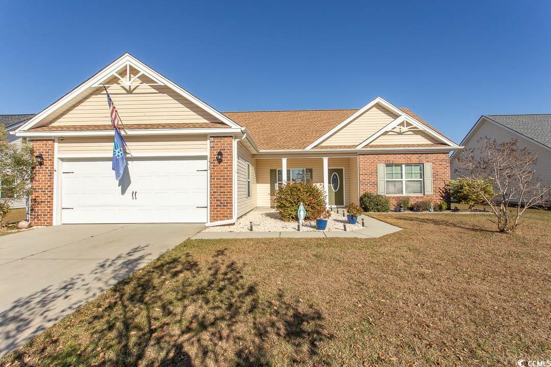 1417 Tiger Grand Dr. Conway, SC 29526
