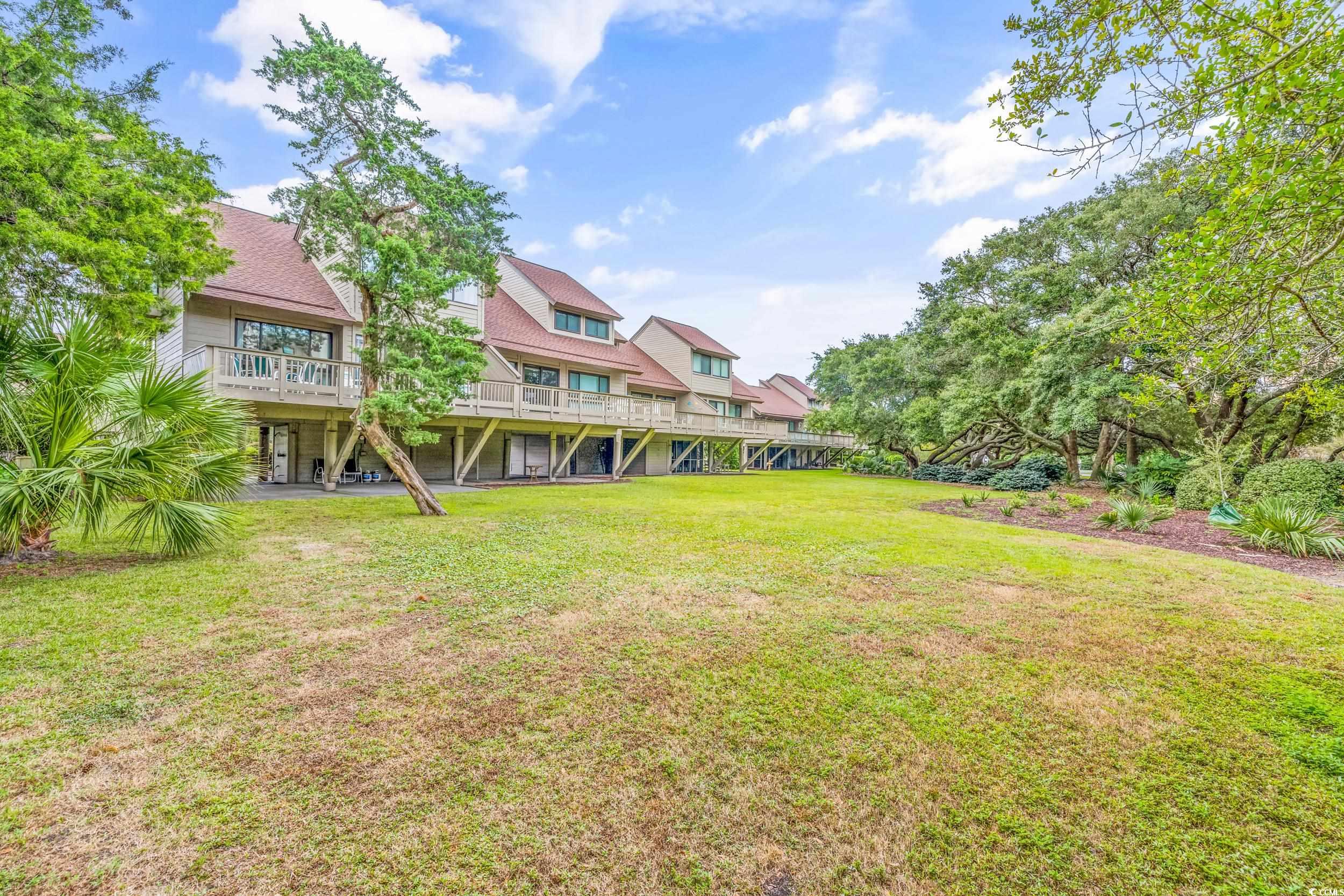 203 Heron Marsh Dr. #80, Pawleys Island, South Carolina image 34