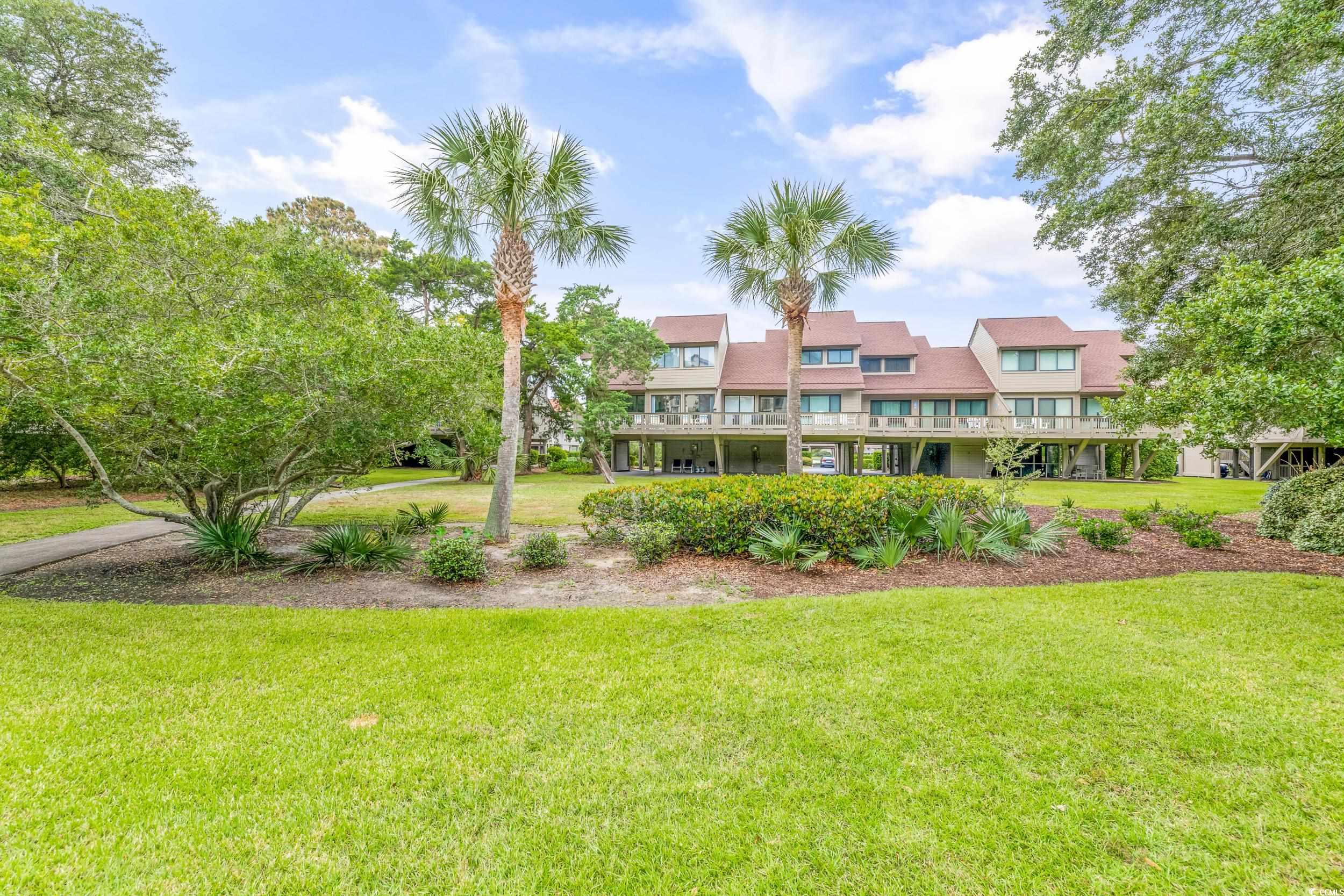 203 Heron Marsh Dr. #80, Pawleys Island, South Carolina image 36