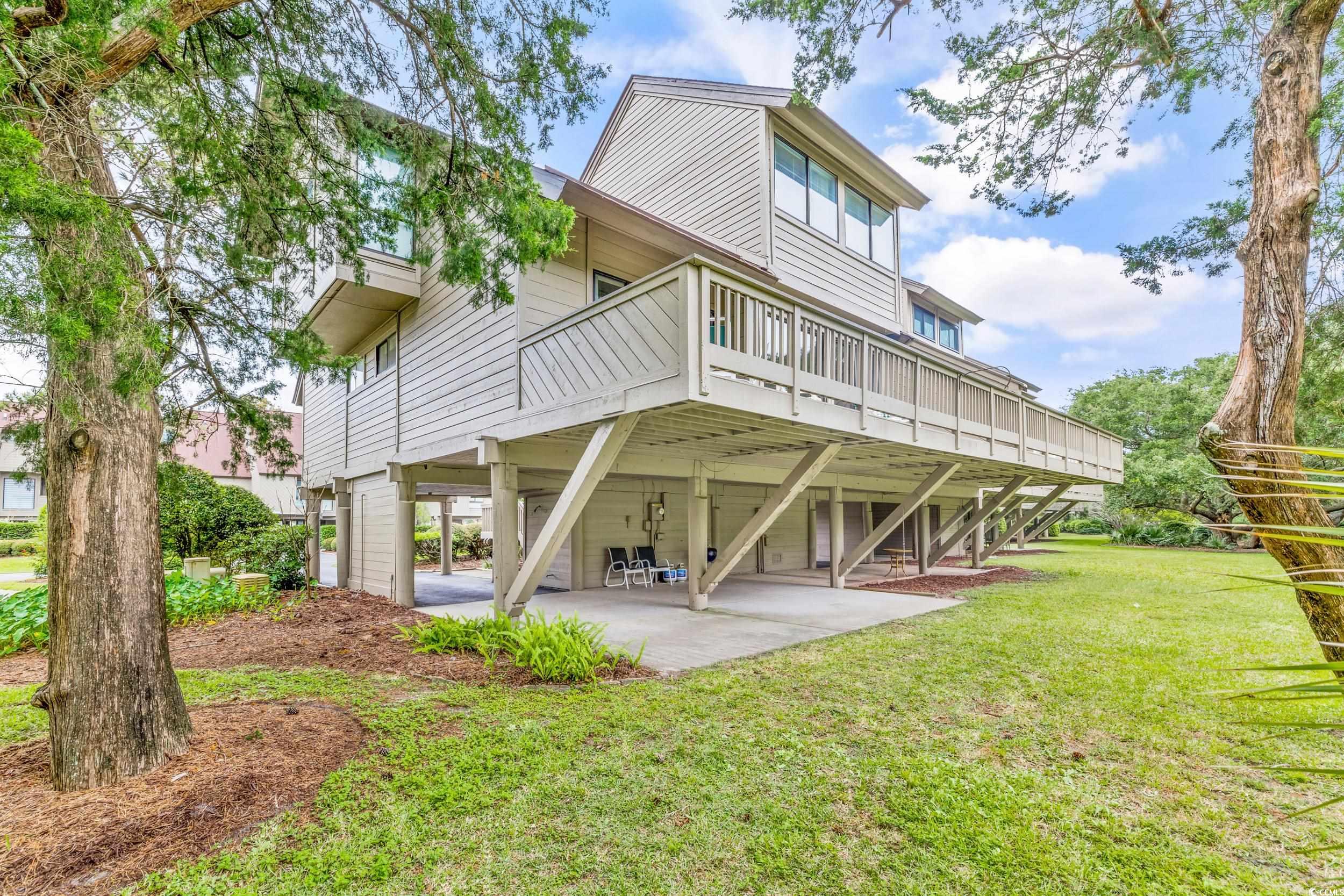 203 Heron Marsh Dr. #80, Pawleys Island, South Carolina image 37