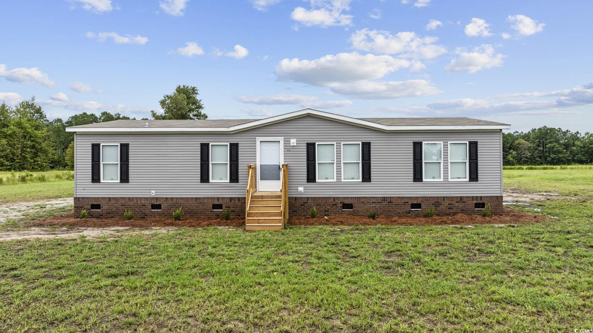 7001 Norton Rd. Green Sea, SC 29545