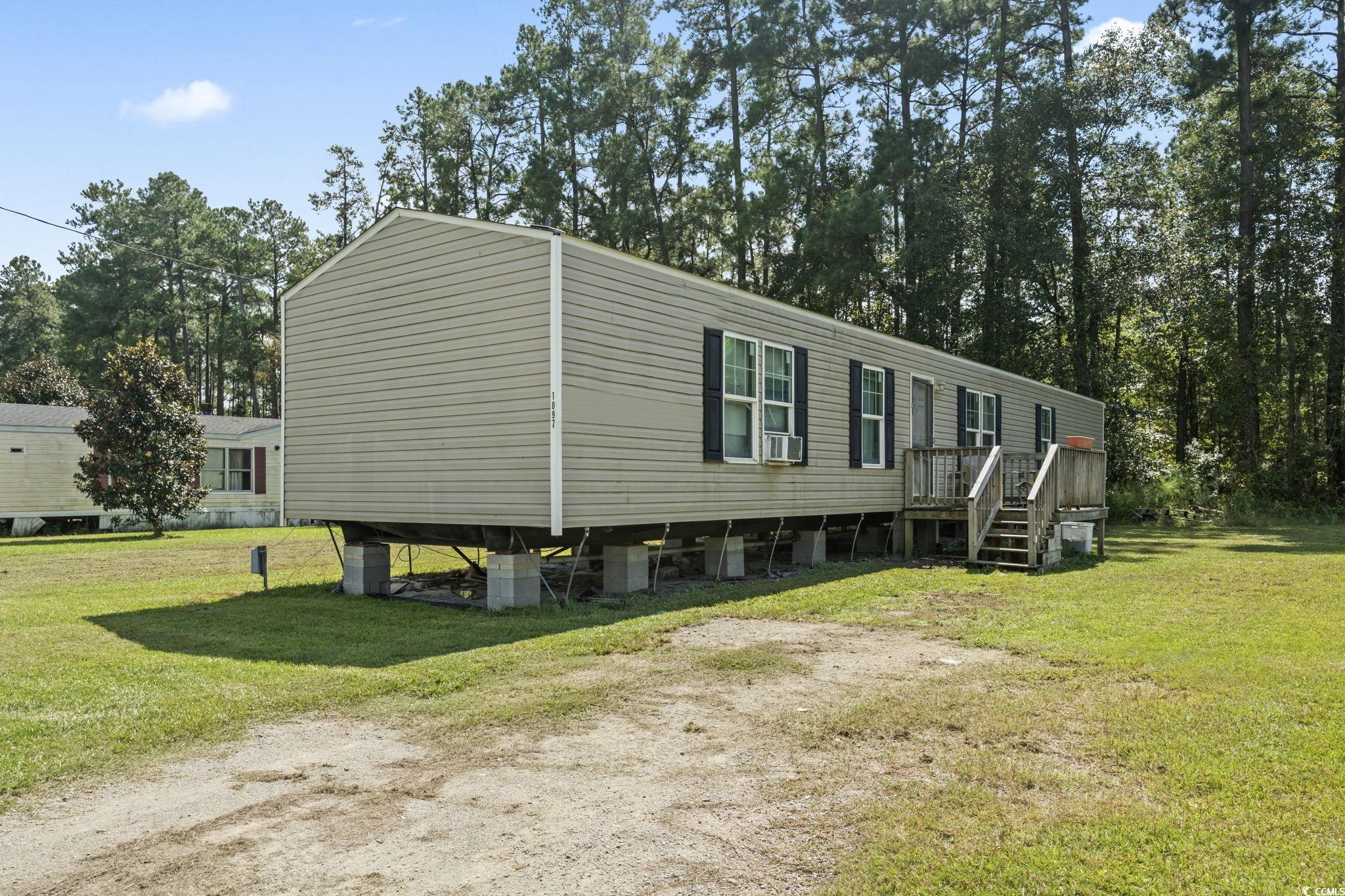 1097 Tigger Loop Conway, SC 29527