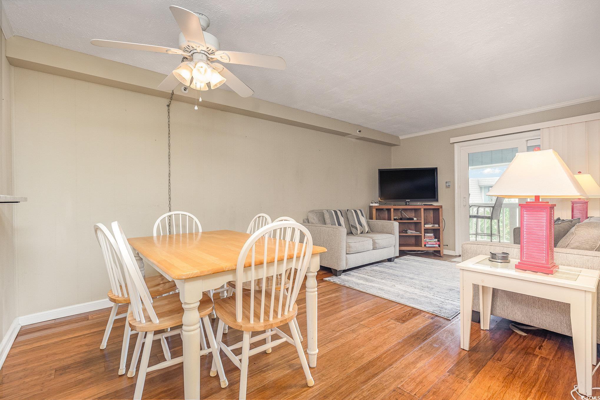 700 N Waccamaw Dr. #302, Garden City Beach, South Carolina image 11