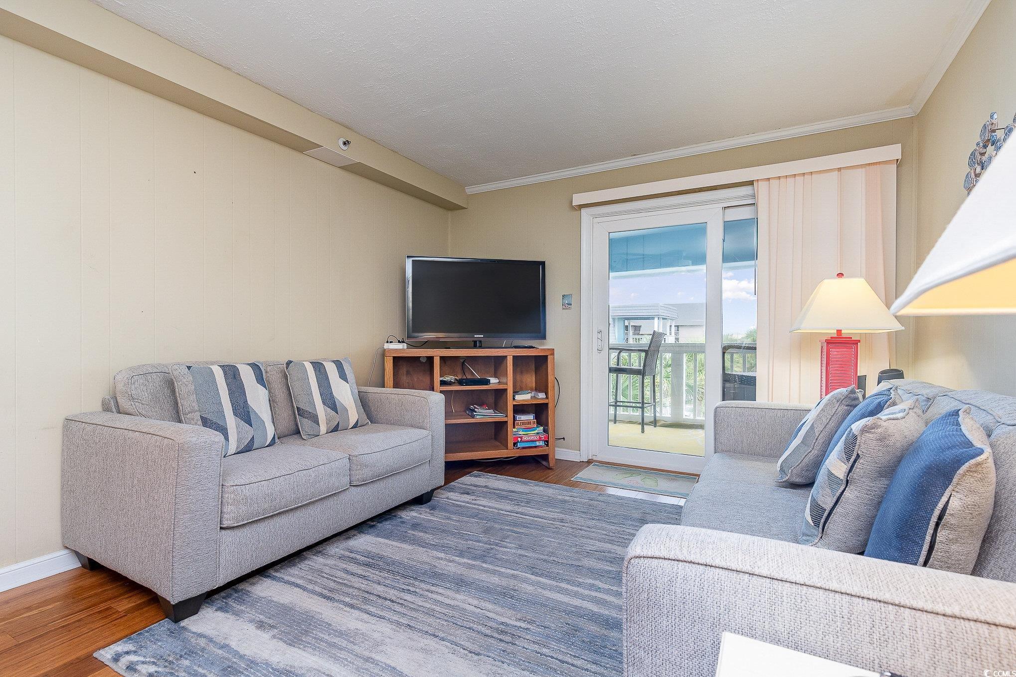 700 N Waccamaw Dr. #302, Garden City Beach, South Carolina image 14