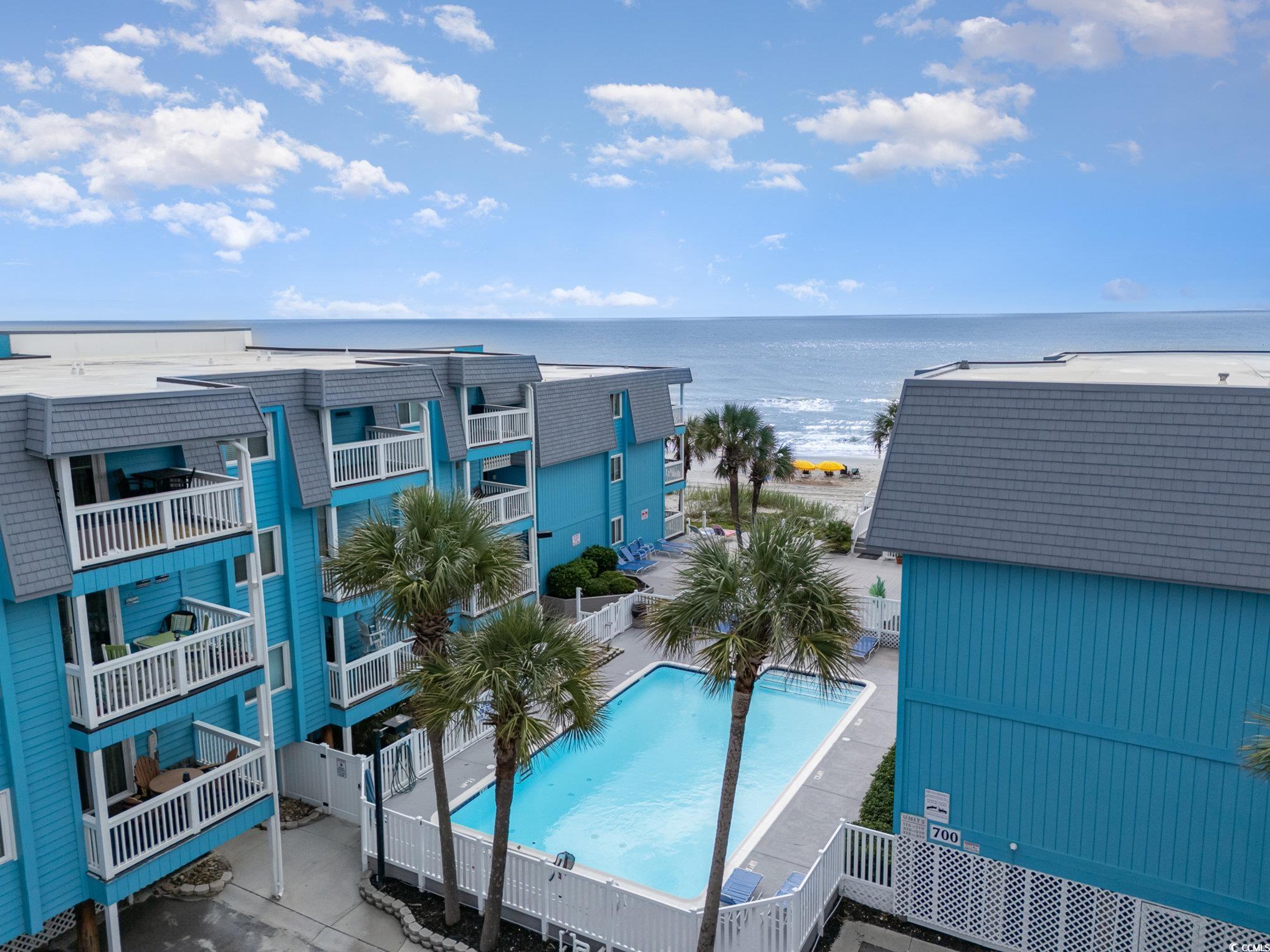 700 N Waccamaw Dr. #302, Garden City Beach, South Carolina image 2