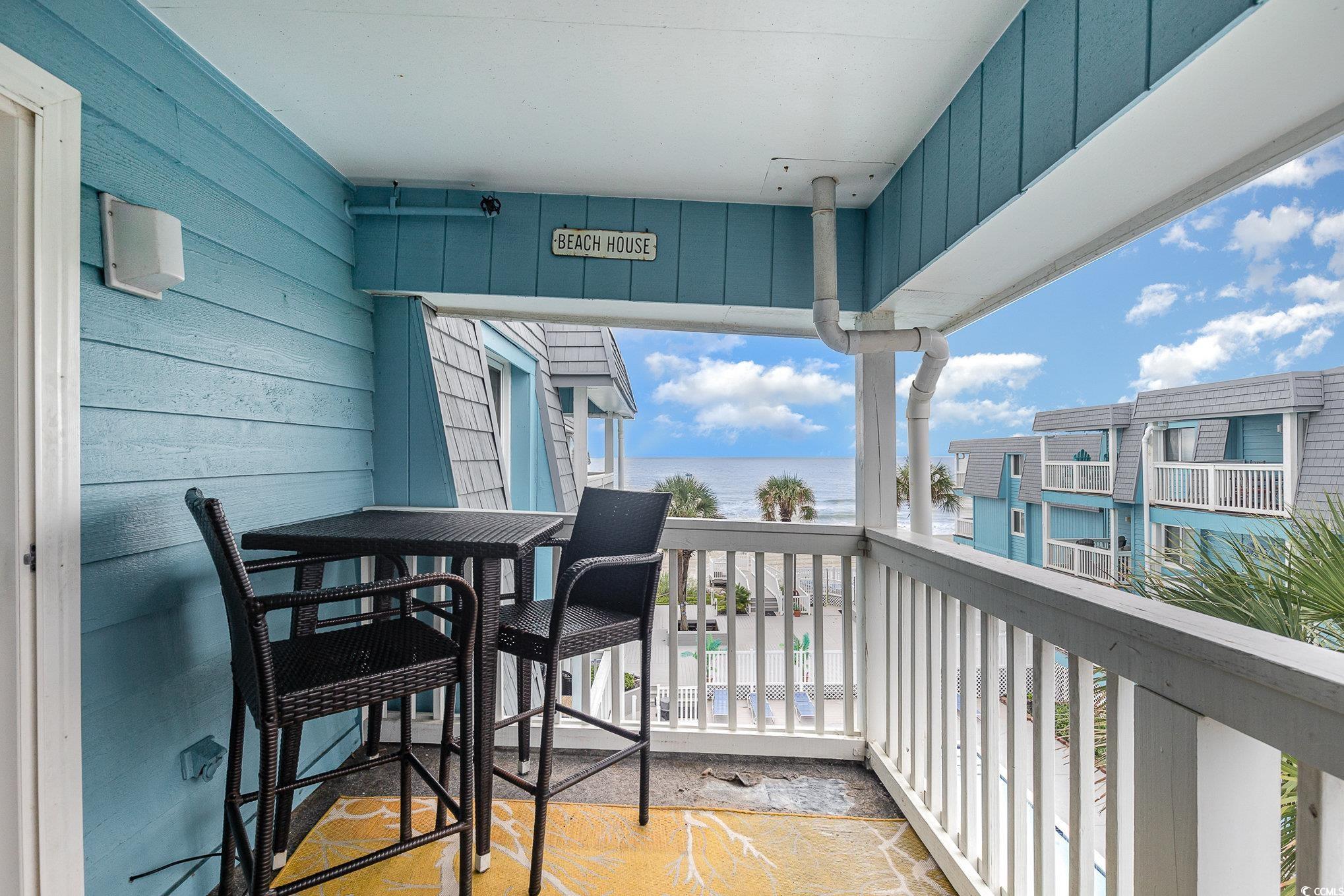 700 N Waccamaw Dr. #302, Garden City Beach, South Carolina image 28