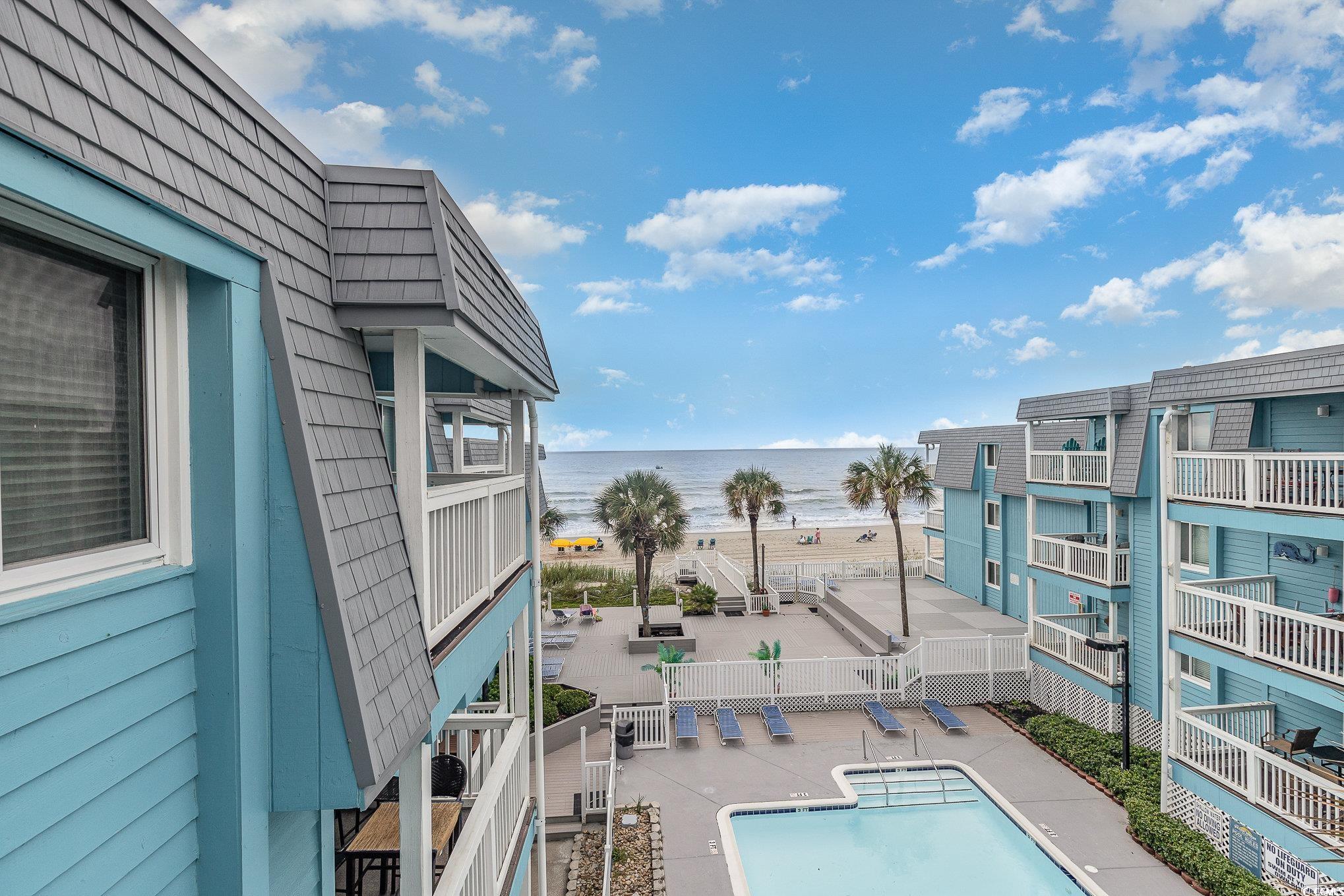 700 N Waccamaw Dr. #302, Garden City Beach, South Carolina image 29