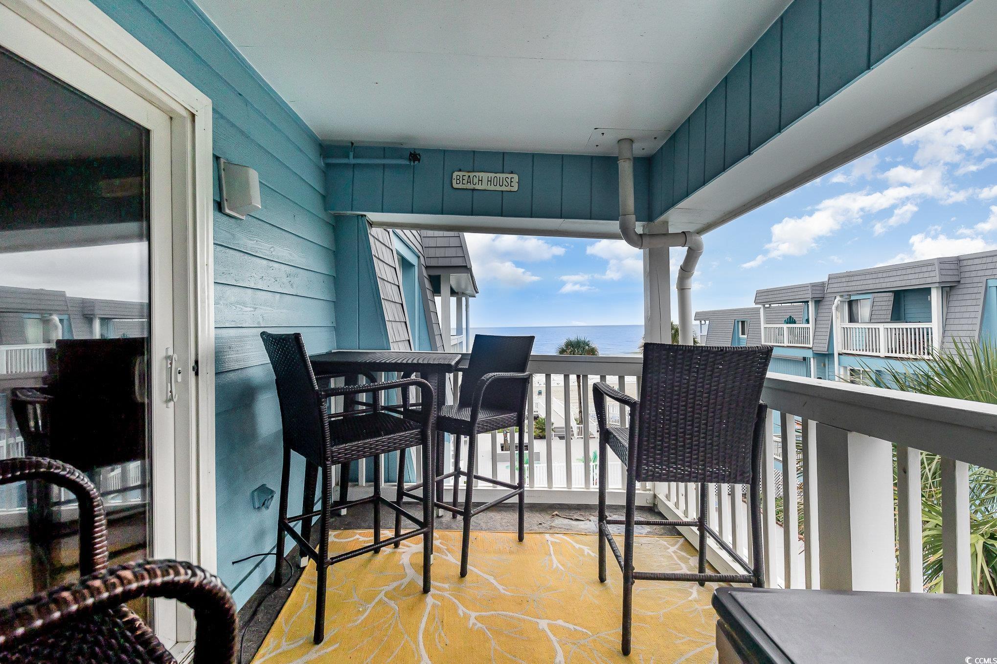 700 N Waccamaw Dr. #302, Garden City Beach, South Carolina image 30