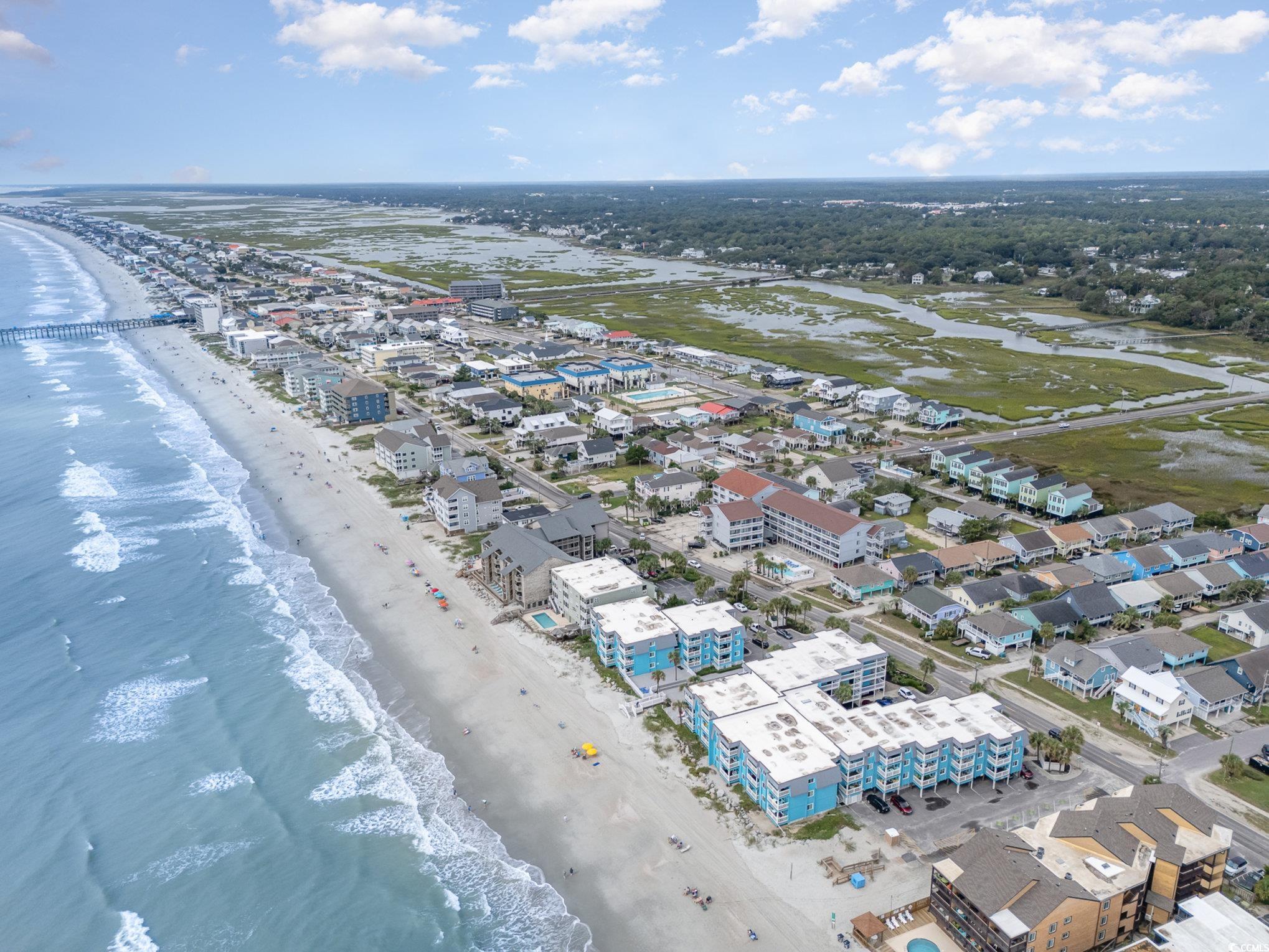 700 N Waccamaw Dr. #302, Garden City Beach, South Carolina image 32