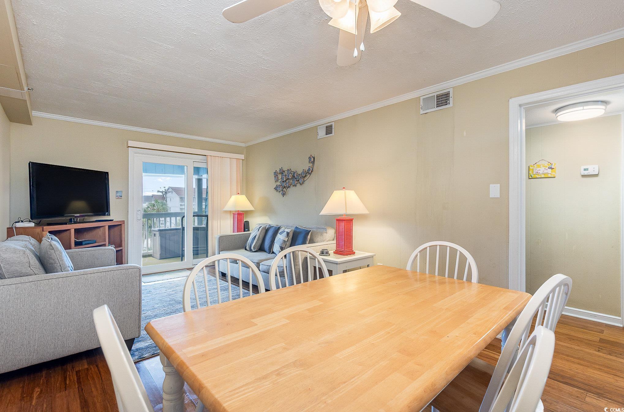 700 N Waccamaw Dr. #302, Garden City Beach, South Carolina image 9