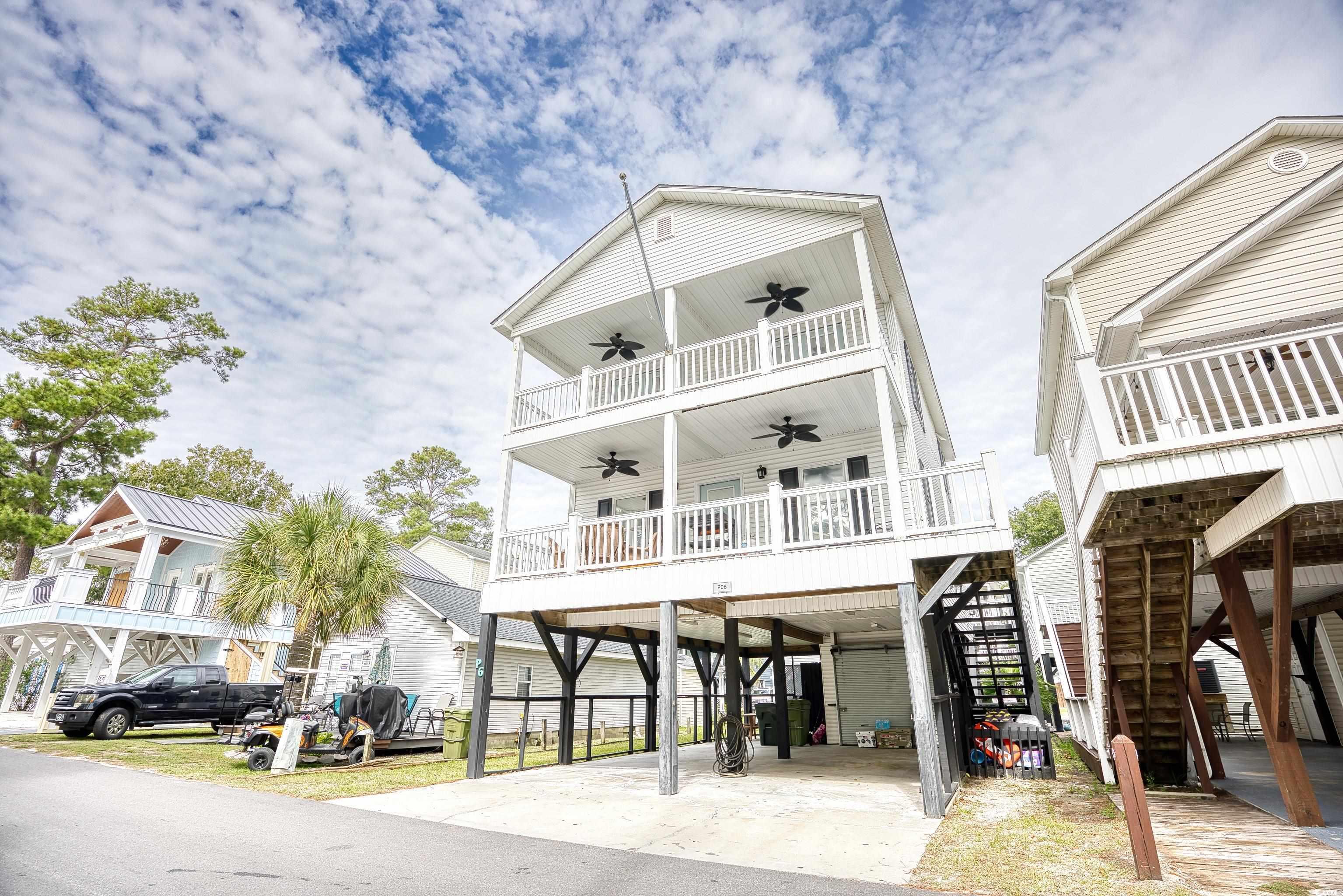 6001 S Kings Highway Myrtle Beach, SC 29575