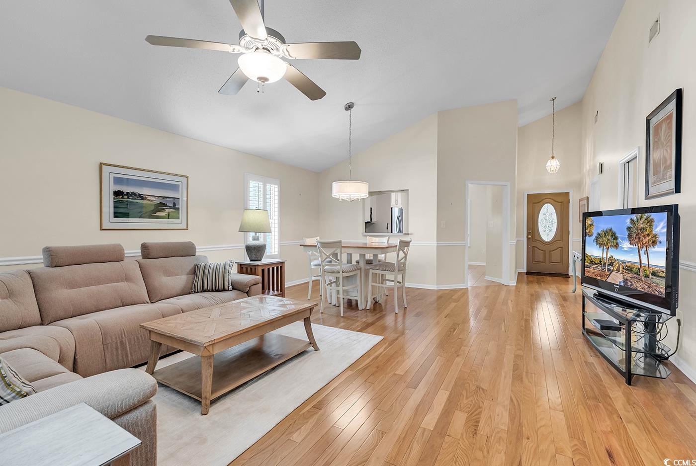 133 Mackinley Circle, Pawleys Island, South Carolina image 4