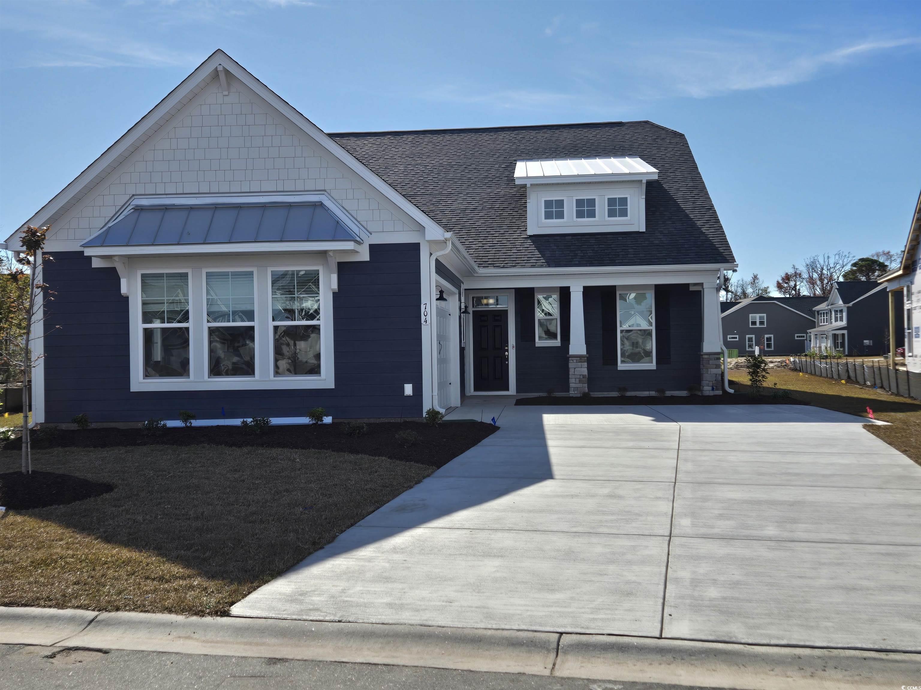 704 Lapwind Loop Myrtle Beach, SC 29579