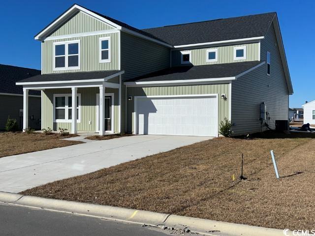 273 Valerio St. Myrtle Beach, SC 29579
