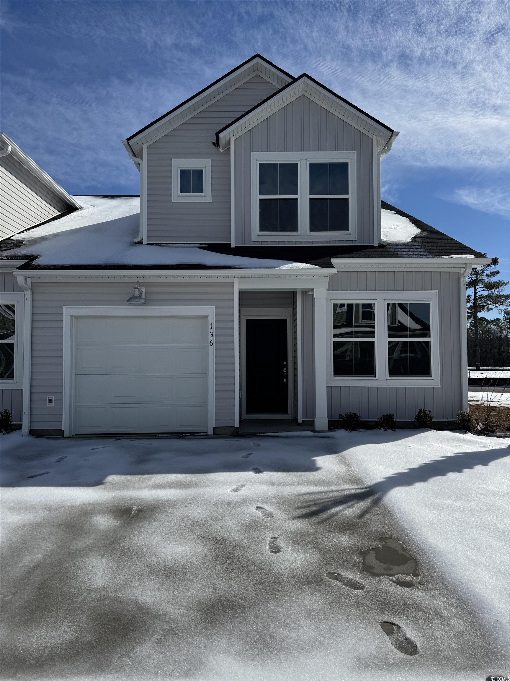 136 Talladega Dr. UNIT #537 Myrtle Beach, SC 29579