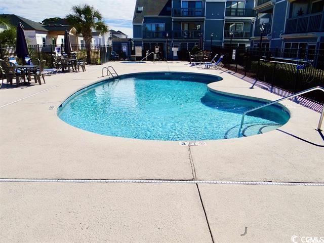 1880 Colony Dr. #12-A, Surfside Beach, South Carolina image 23