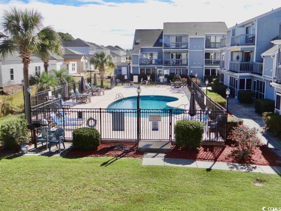 1880 Colony Dr. #12-A, Surfside Beach, South Carolina image 24