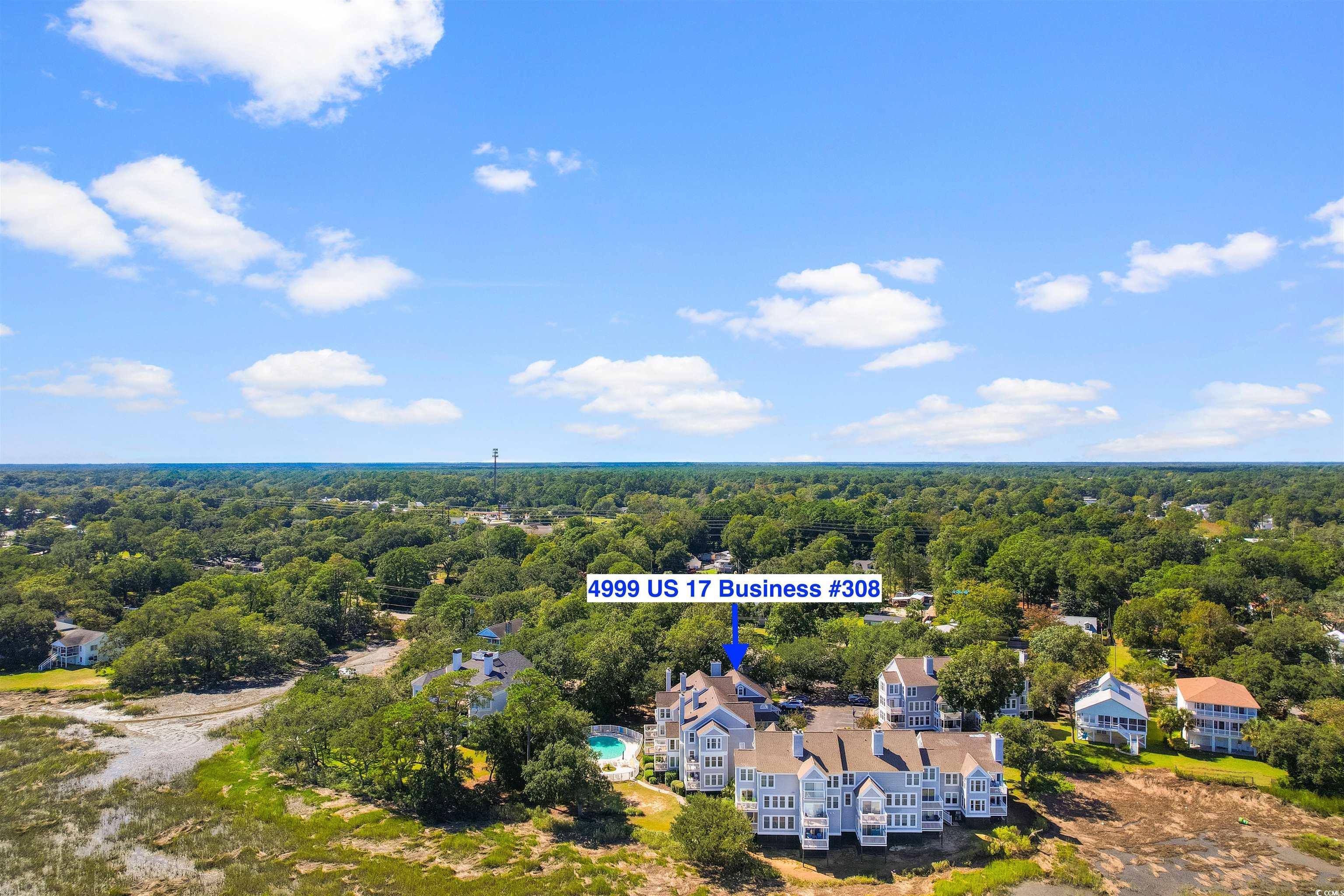 4999 Highway 17 Business #308-E, Murrells Inlet, South Carolina image 32