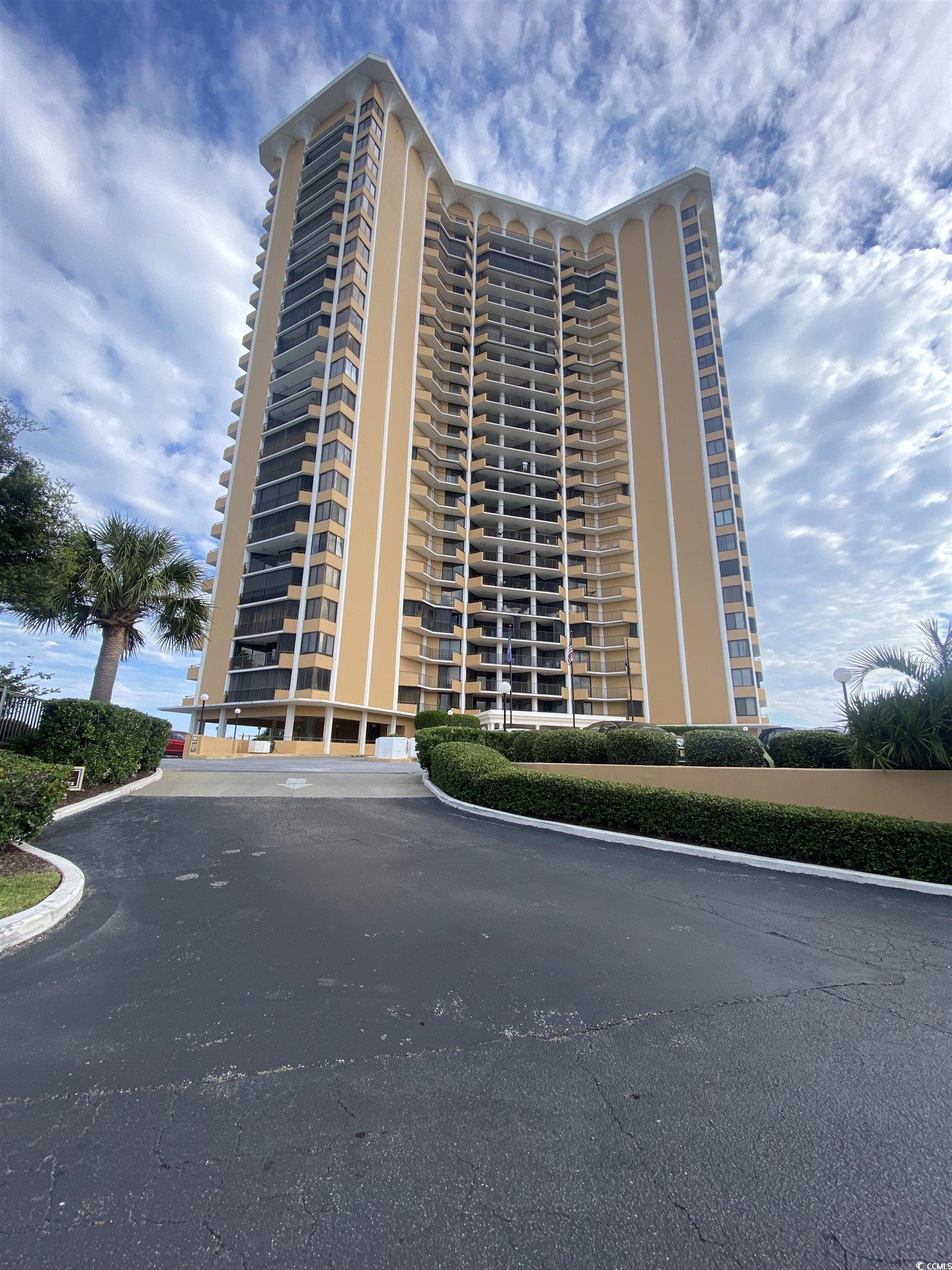 9650 Shore Dr. UNIT #1909 Myrtle Beach, SC 29572