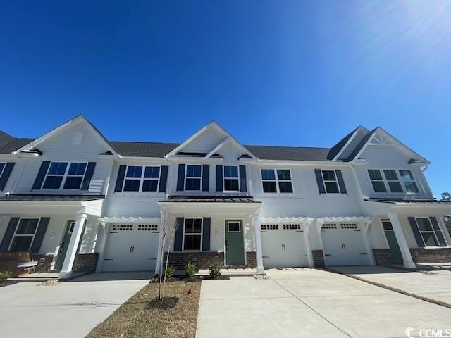 261 Bent Green Ct. UNIT 70B Murrells Inlet, SC 29576