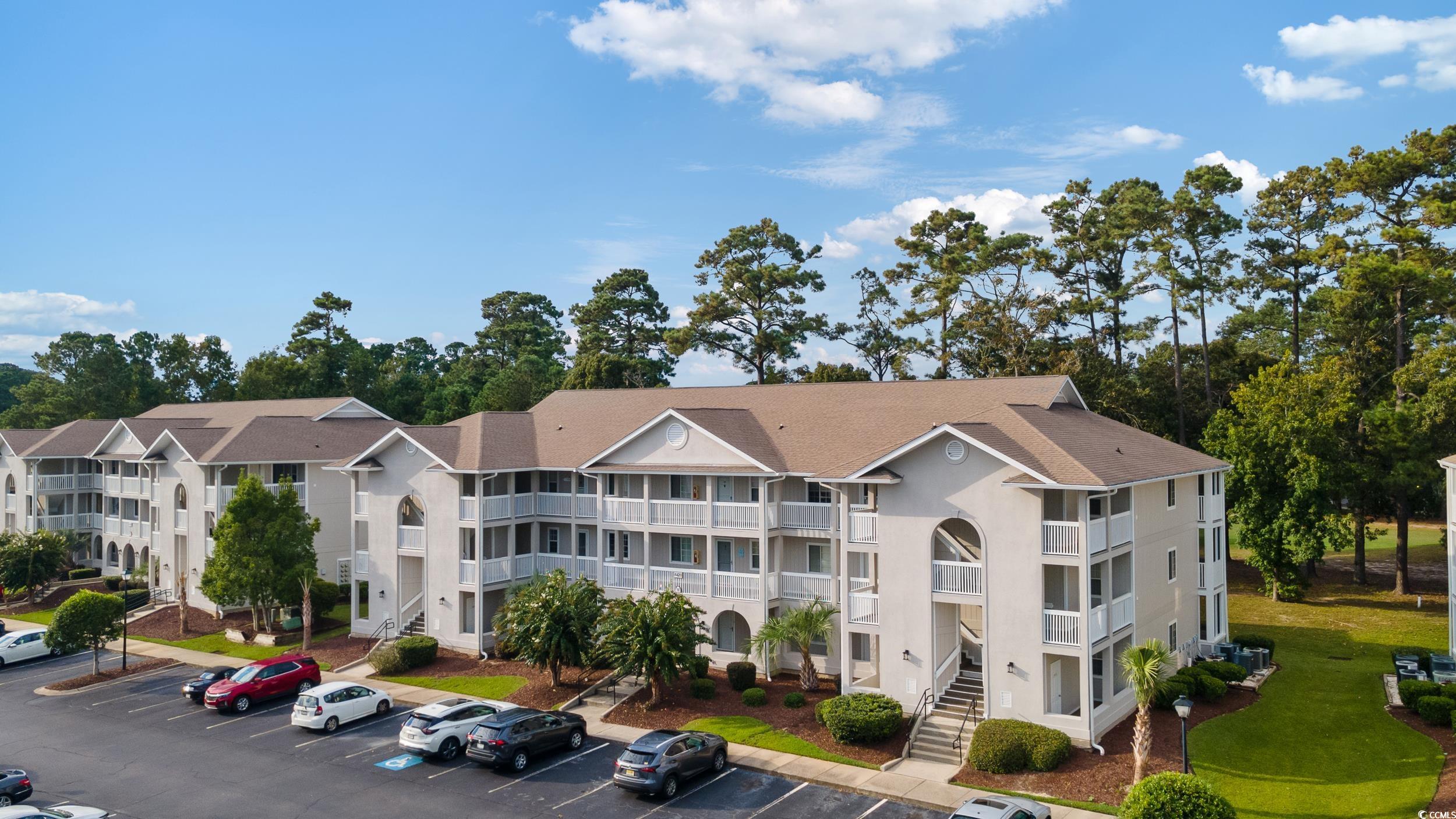 4420 Eastport Blvd. UNIT M12 Little River, SC 29566