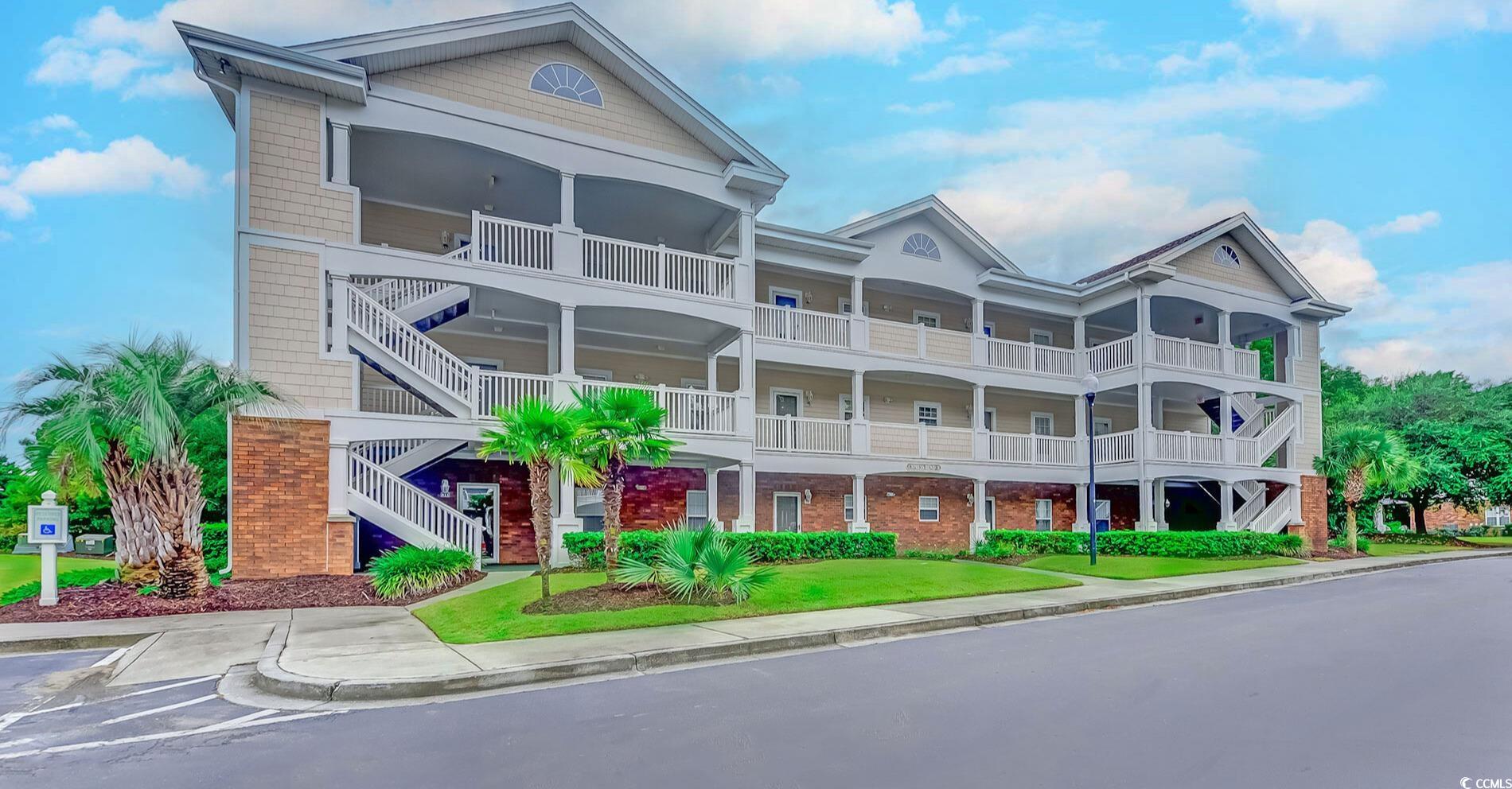 5750 Oyster Catcher Dr. UNIT #831 North Myrtle Beach, SC 29582