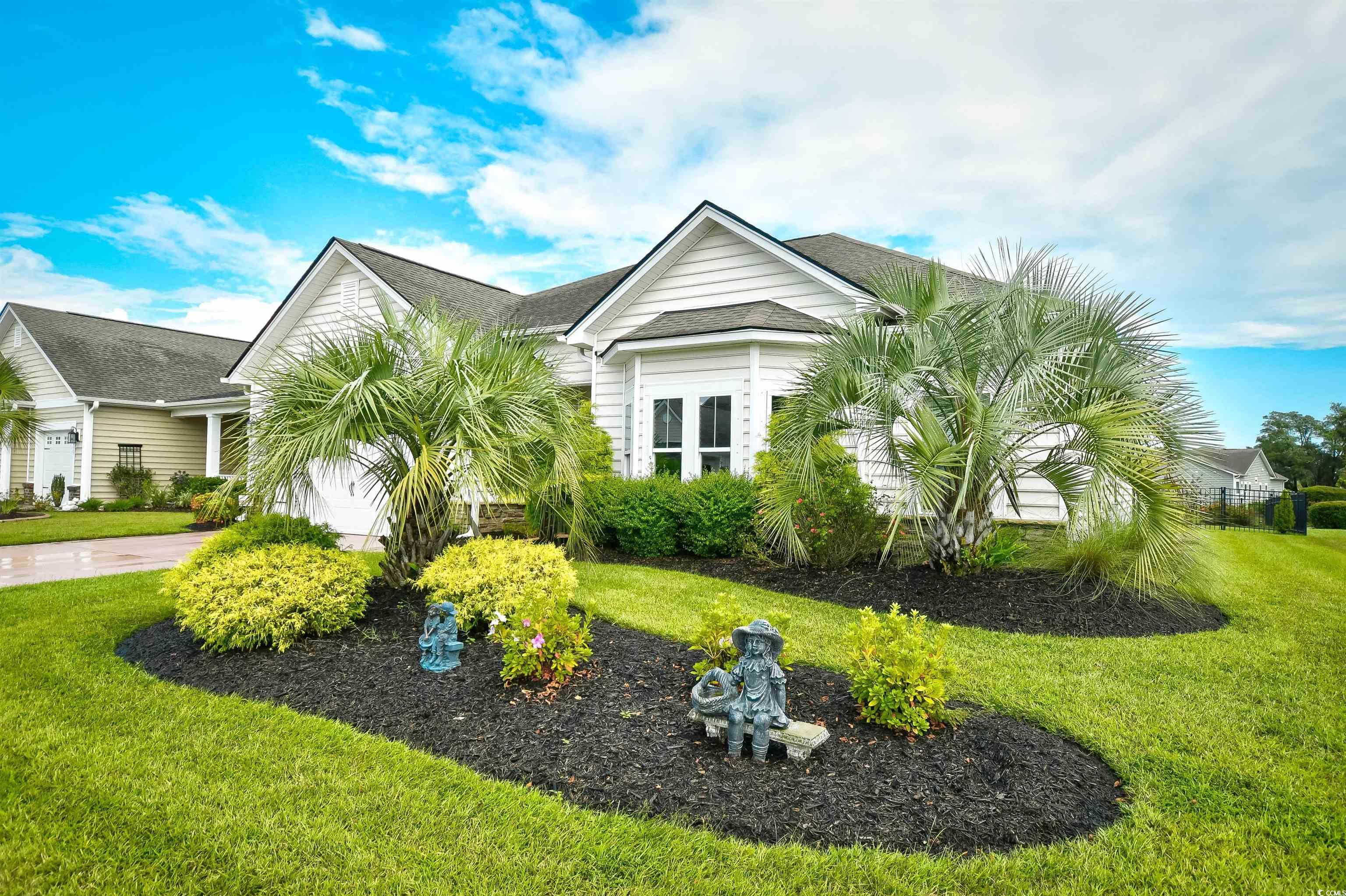 437 Oaklanding Ln., Murrells Inlet, South Carolina image 3