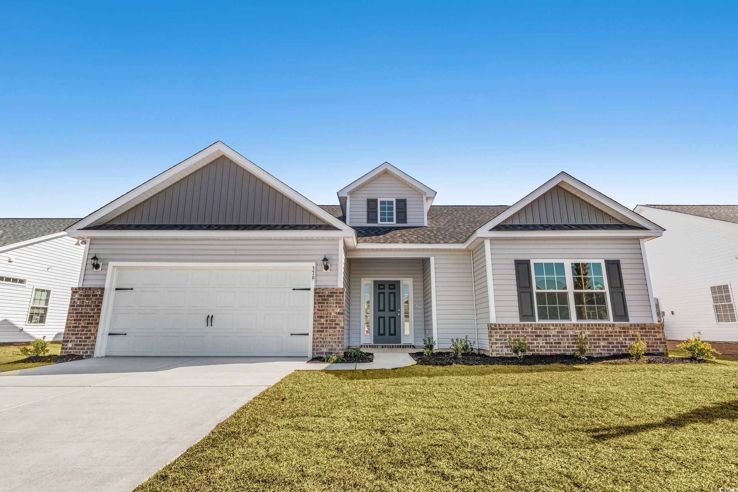 379 Lifestyle Court Surfside Beach, SC 29575