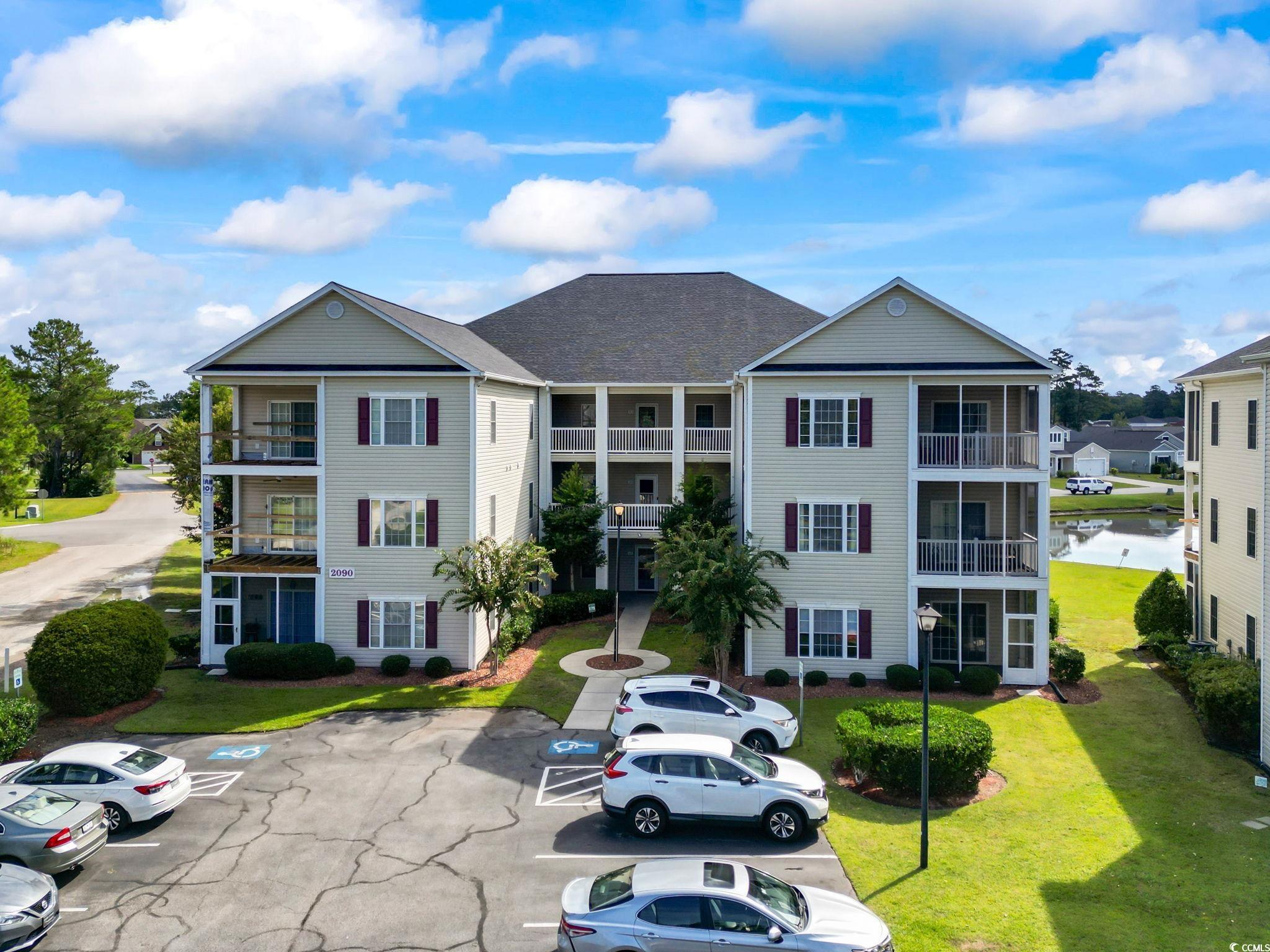 2090 Cross Gate Blvd. #205, Surfside Beach, South Carolina image 35