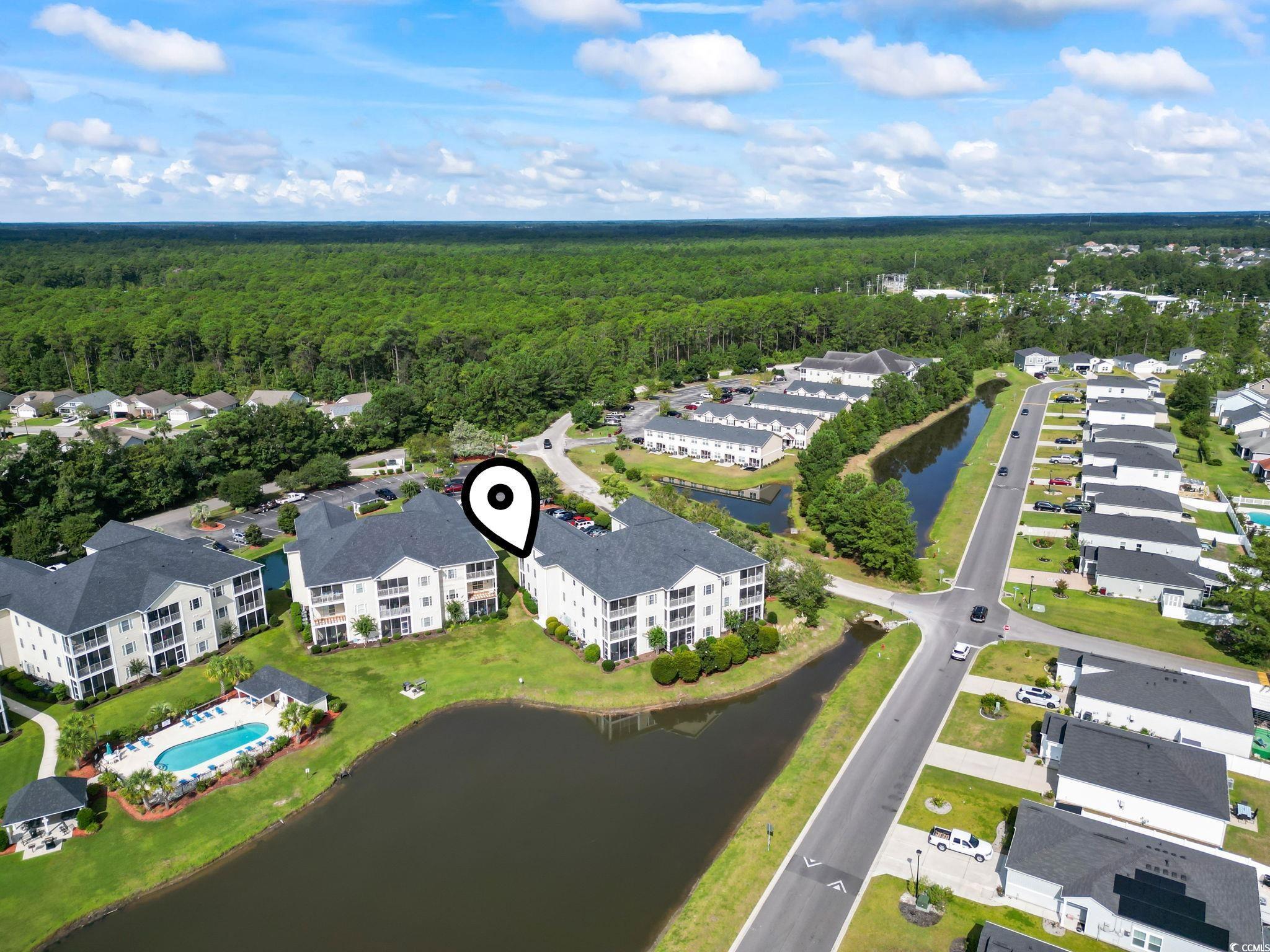 2090 Cross Gate Blvd. #205, Surfside Beach, South Carolina image 37