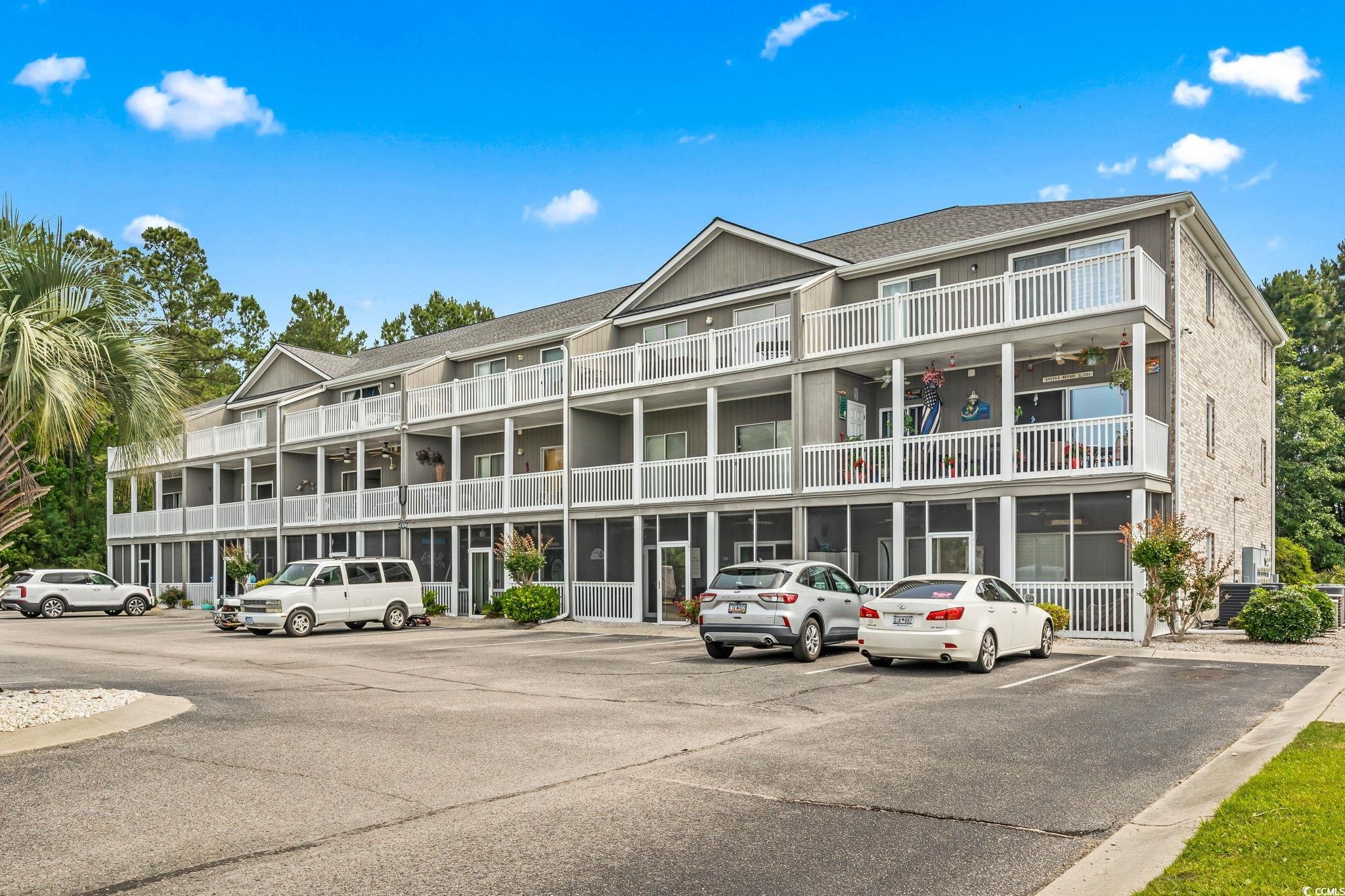 4506 W Harbour Ct. #U-16, Little River, South Carolina image 2