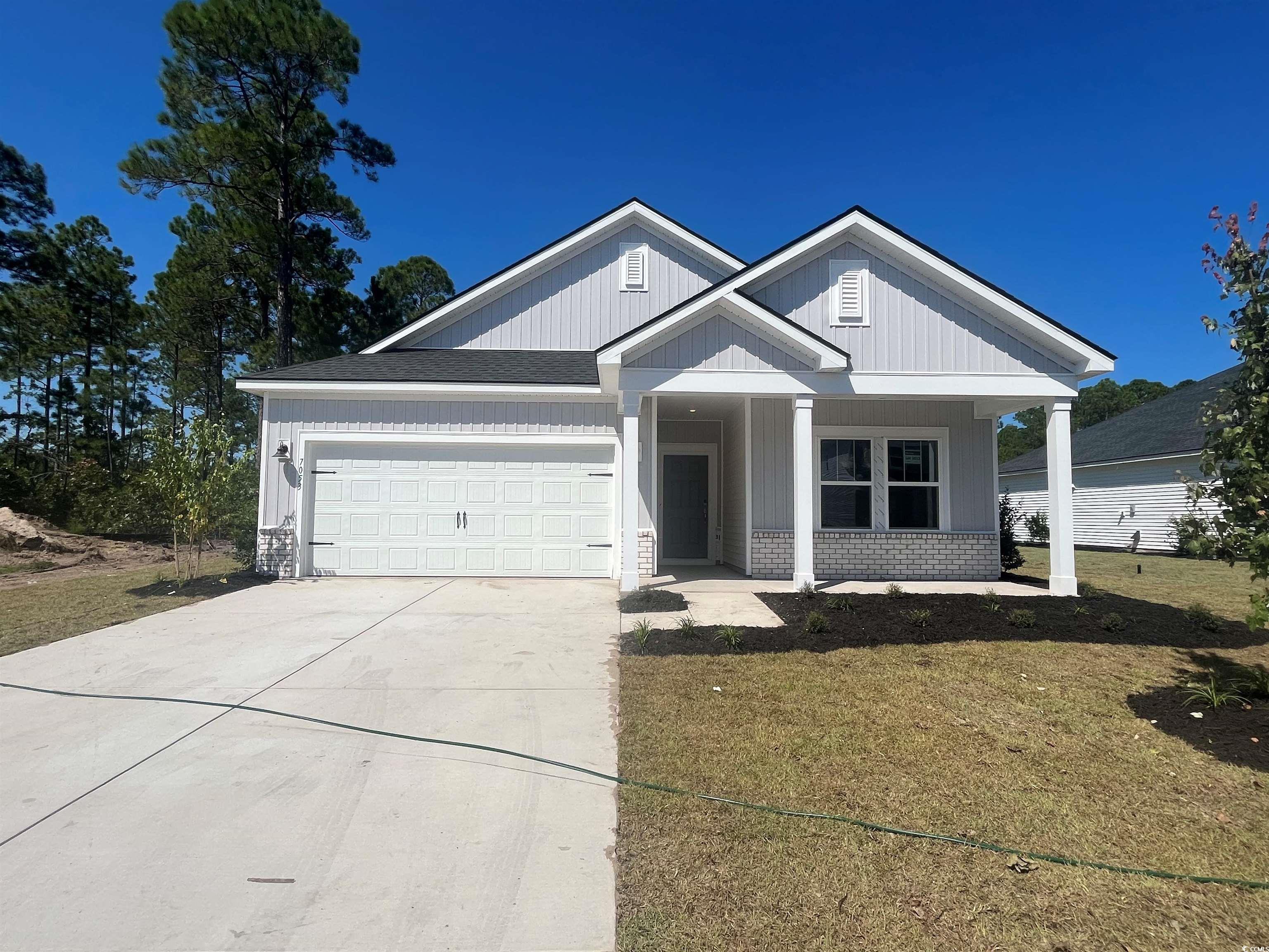 7053 Watercress Dr. Myrtle Beach, SC 29579