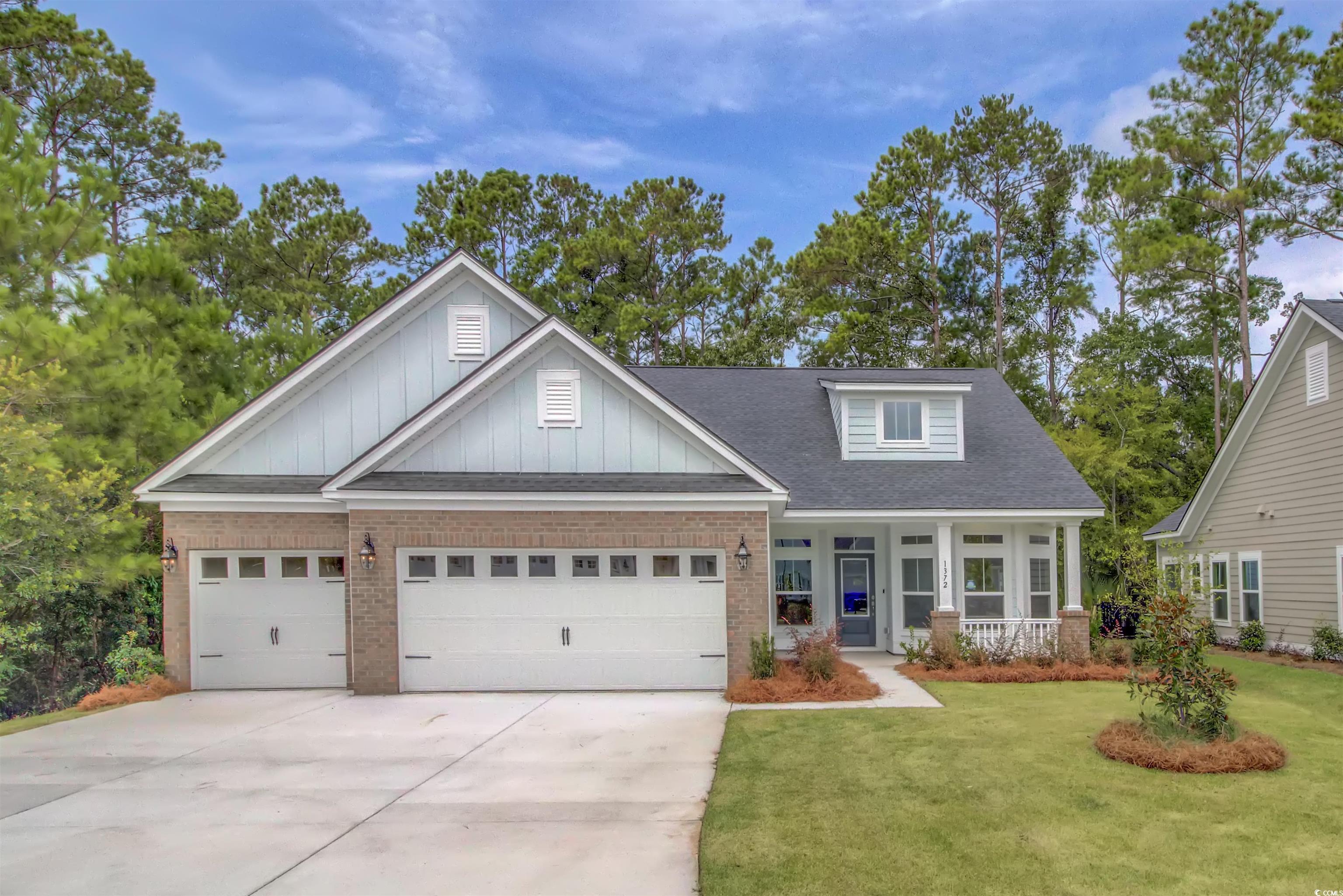 Lot 727 Zoe Way Myrtle Beach, SC 29588