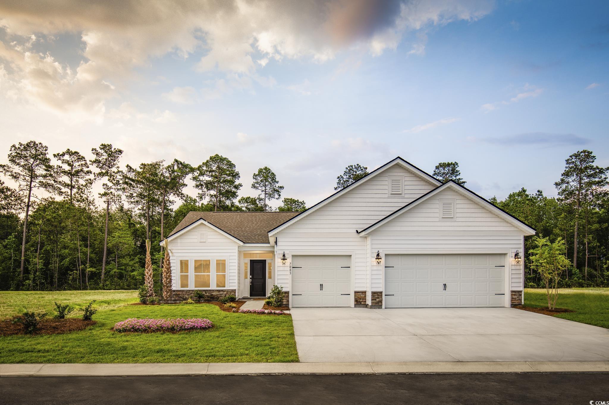 Lot 726 Zoe Way Myrtle Beach, SC 29588