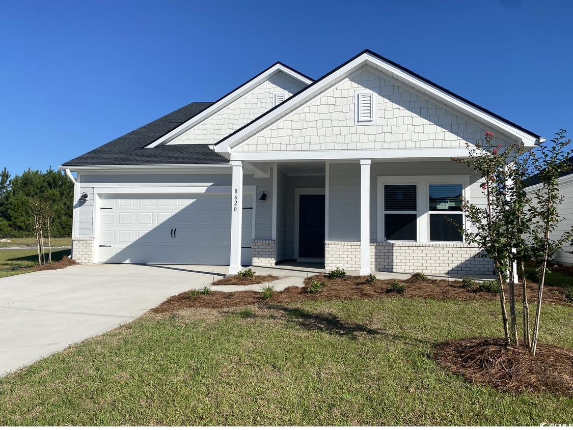 8620 Pinnacle Cove Way Longs, SC 29568