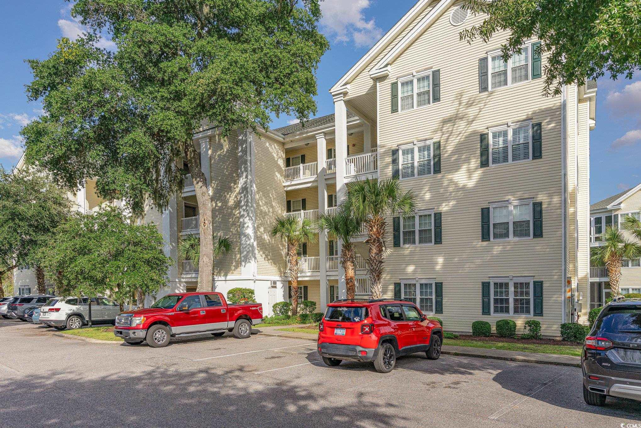 601 Hillside Dr. N UNIT #3906 North Myrtle Beach, SC 29582