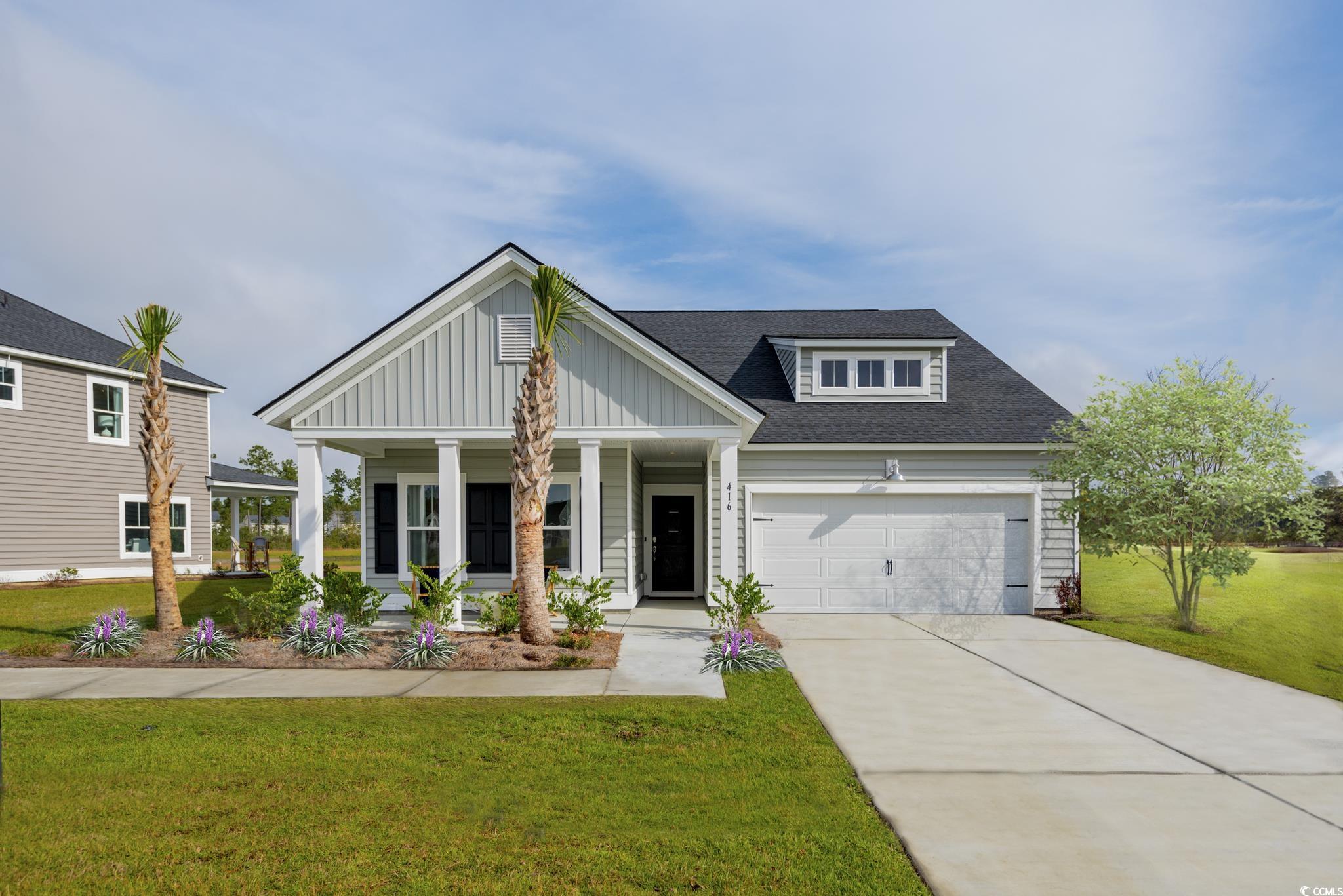 Lot 671 Annandale Dr. Myrtle Beach, SC 29588