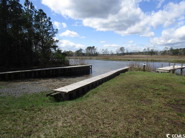 Slip 11 Friendfield Marina, Georgetown, South Carolina image 21