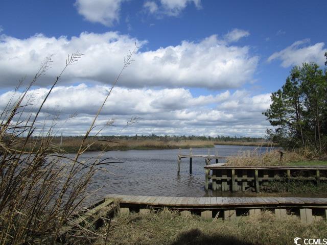 Slip 11 Friendfield Marina, Georgetown, South Carolina image 22