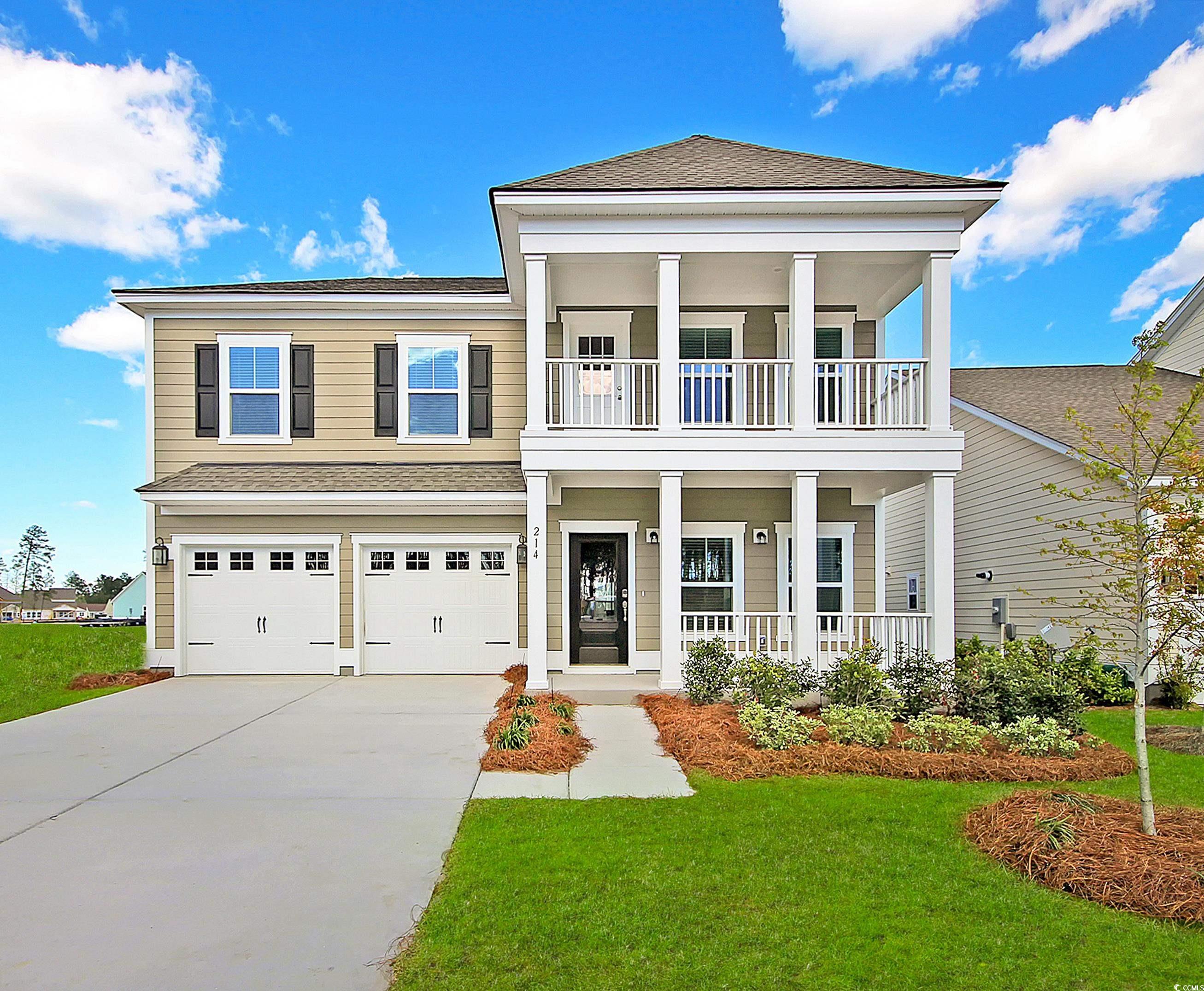 Lot 672 Selene Ct. Myrtle Beach, SC 29588