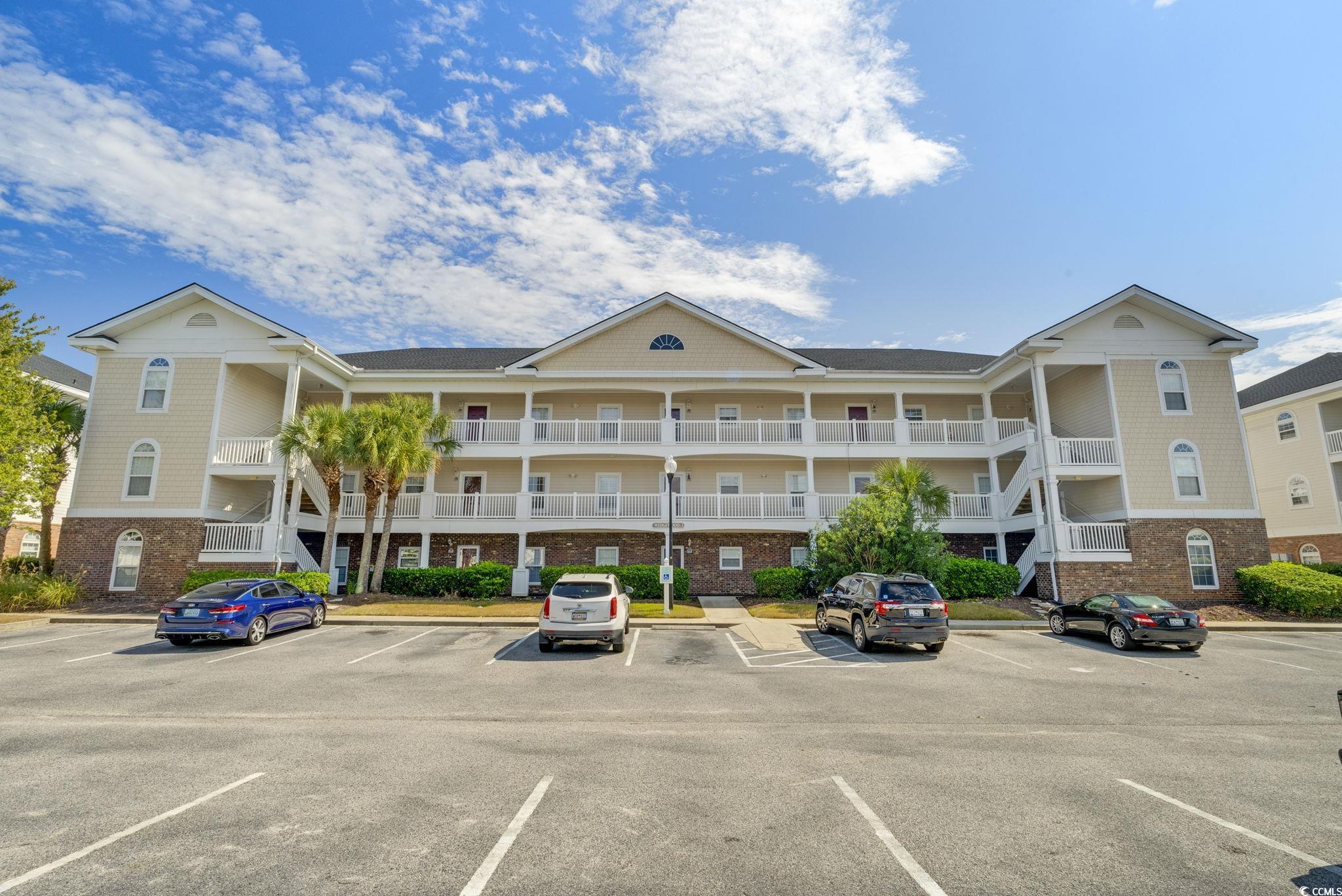 5751 Oyster Catcher Dr. UNIT #335 North Myrtle Beach, SC 29582