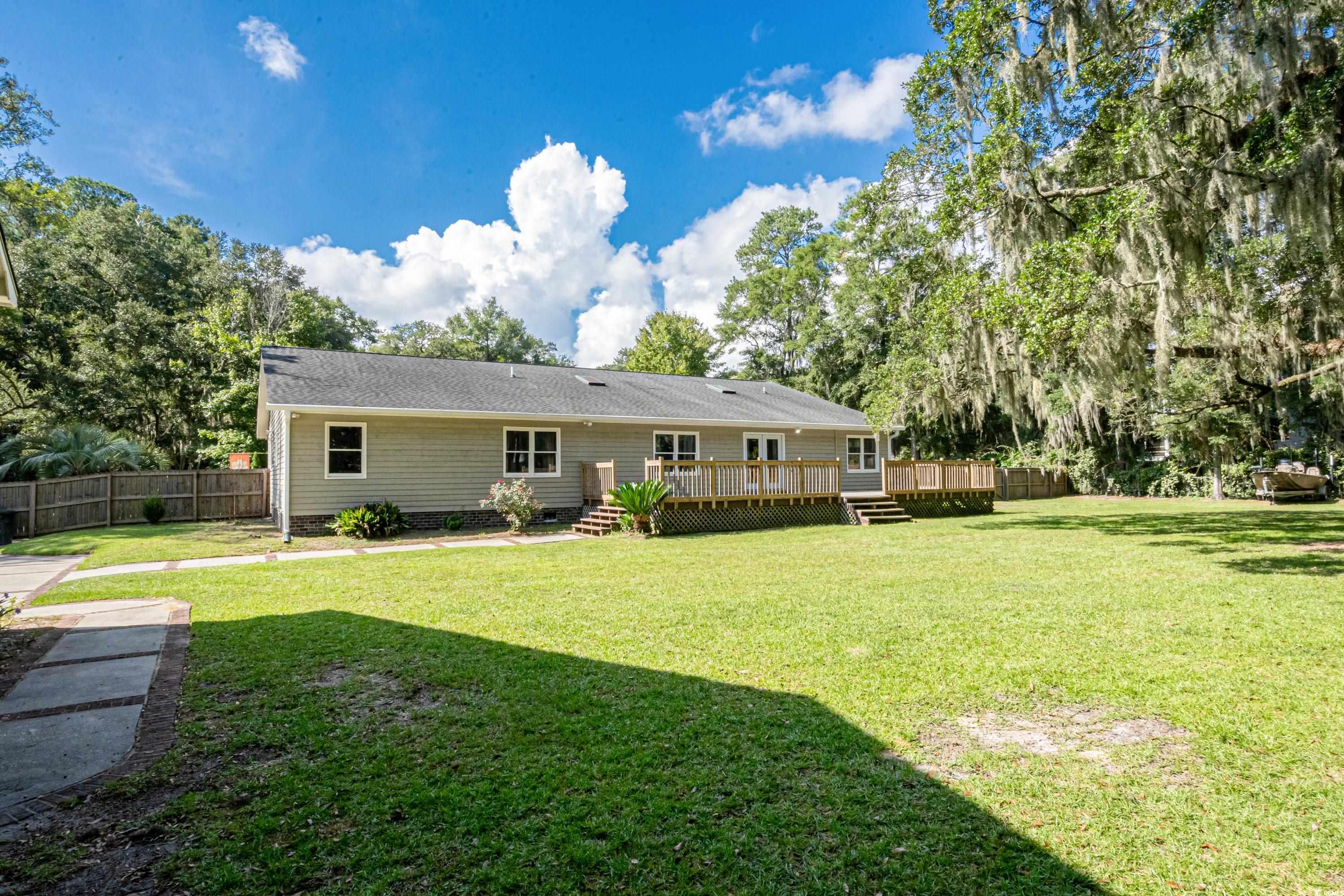 1440 Hagley Dr., Pawleys Island, South Carolina image 12