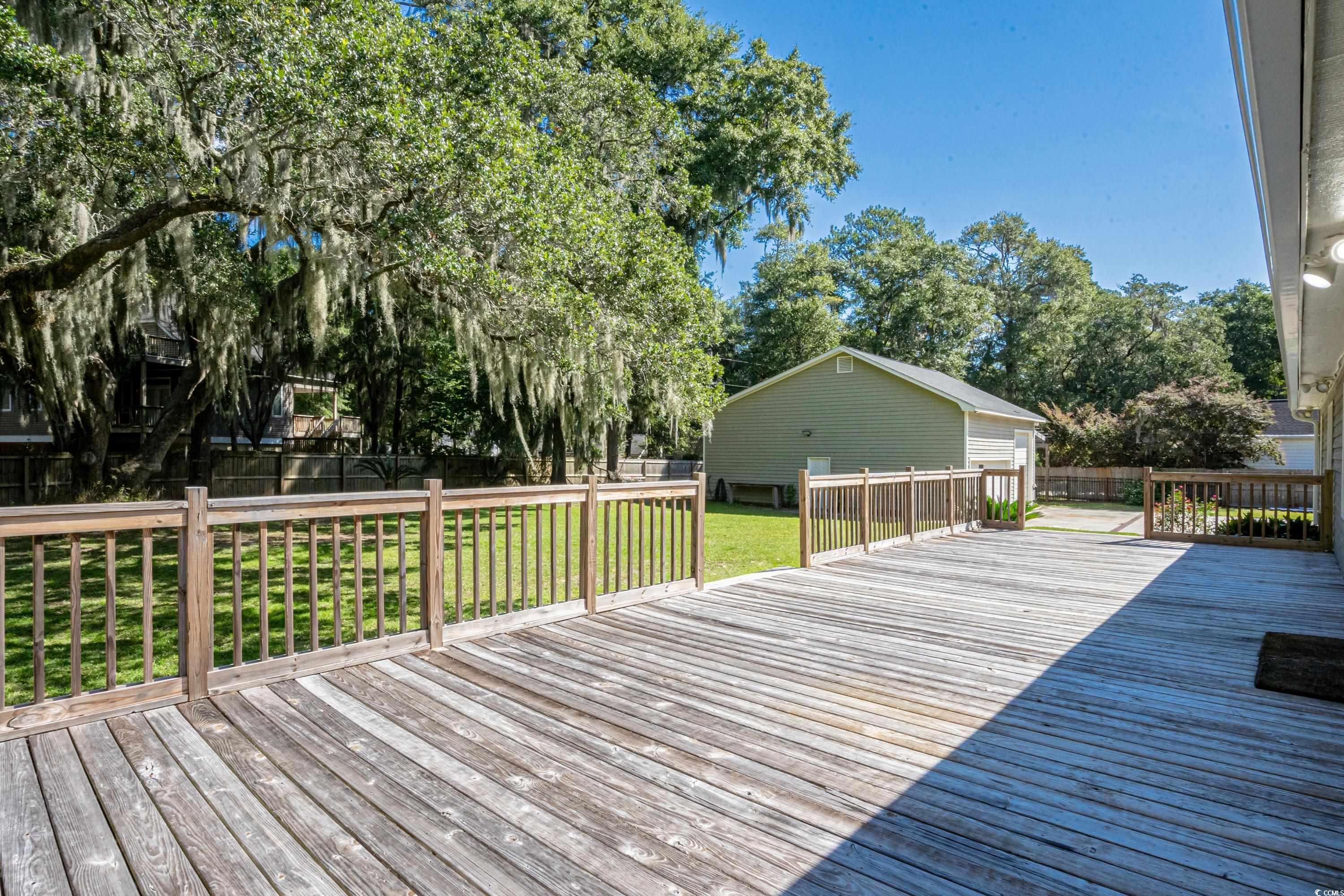 1440 Hagley Dr., Pawleys Island, South Carolina image 13