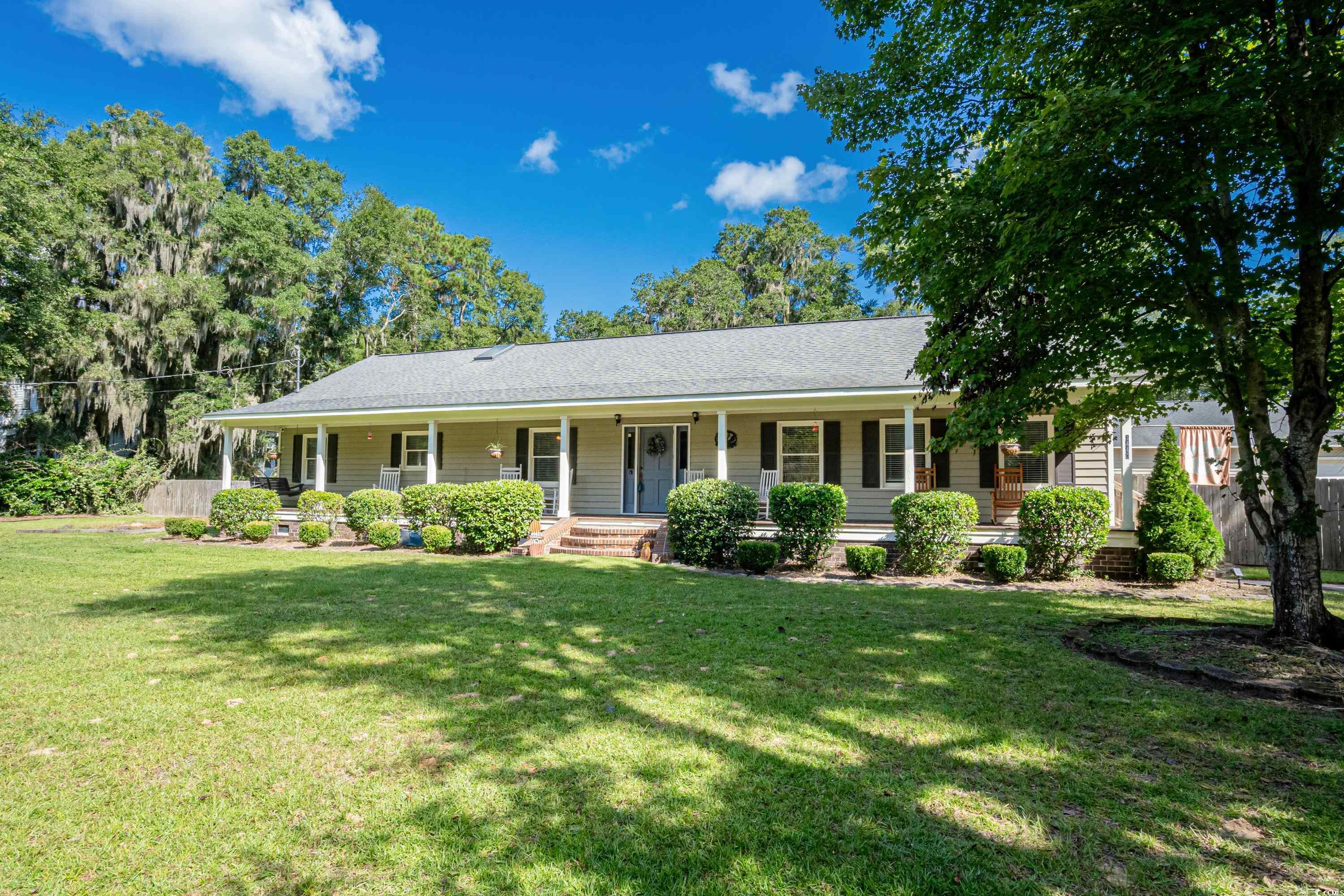 1440 Hagley Dr., Pawleys Island, South Carolina image 8