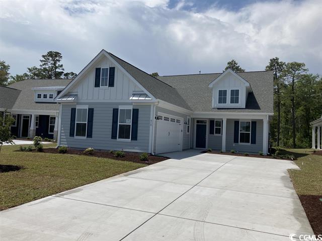 1224 Needle Grass Loop Myrtle Beach, SC 29579