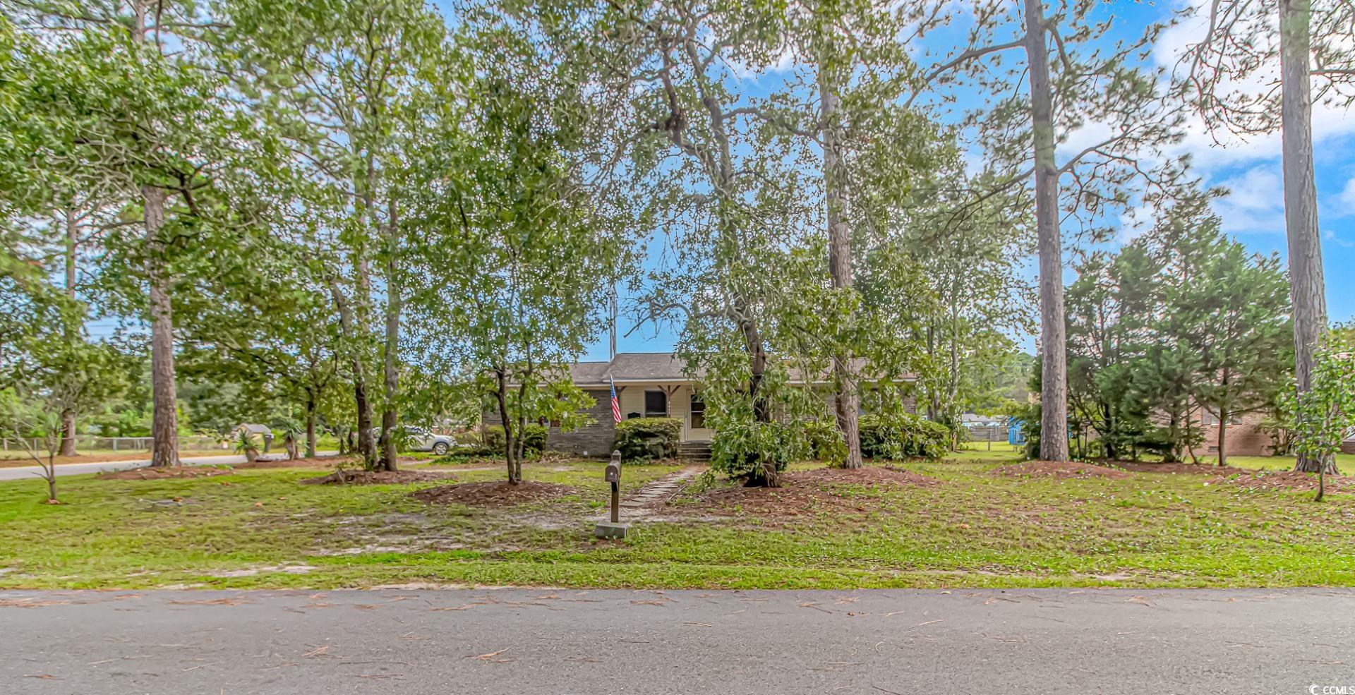 4211 Peachtree Ln. Myrtle Beach, SC 29588